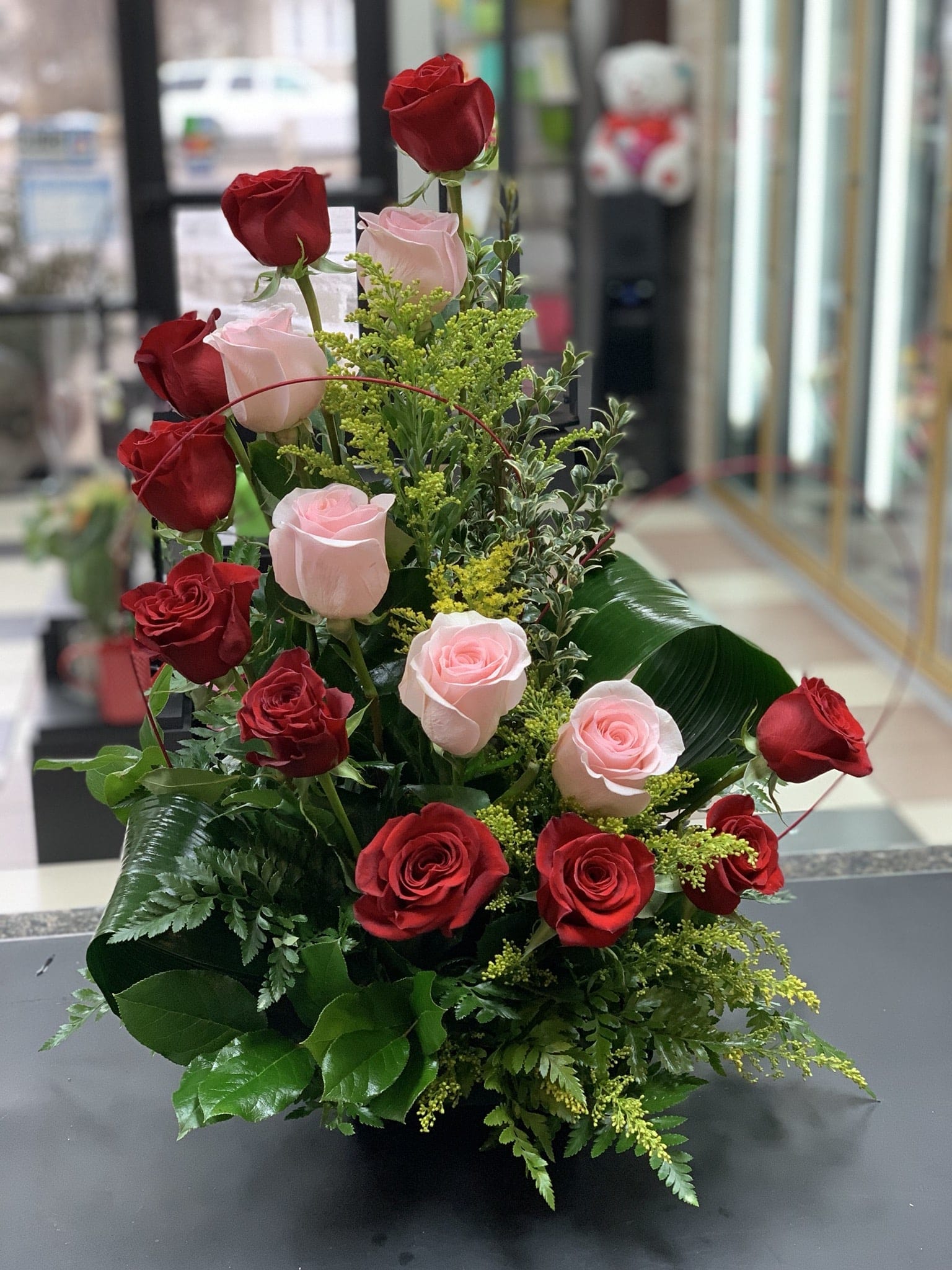 Rose Romance in Minneapolis, MN Rose Shop MN