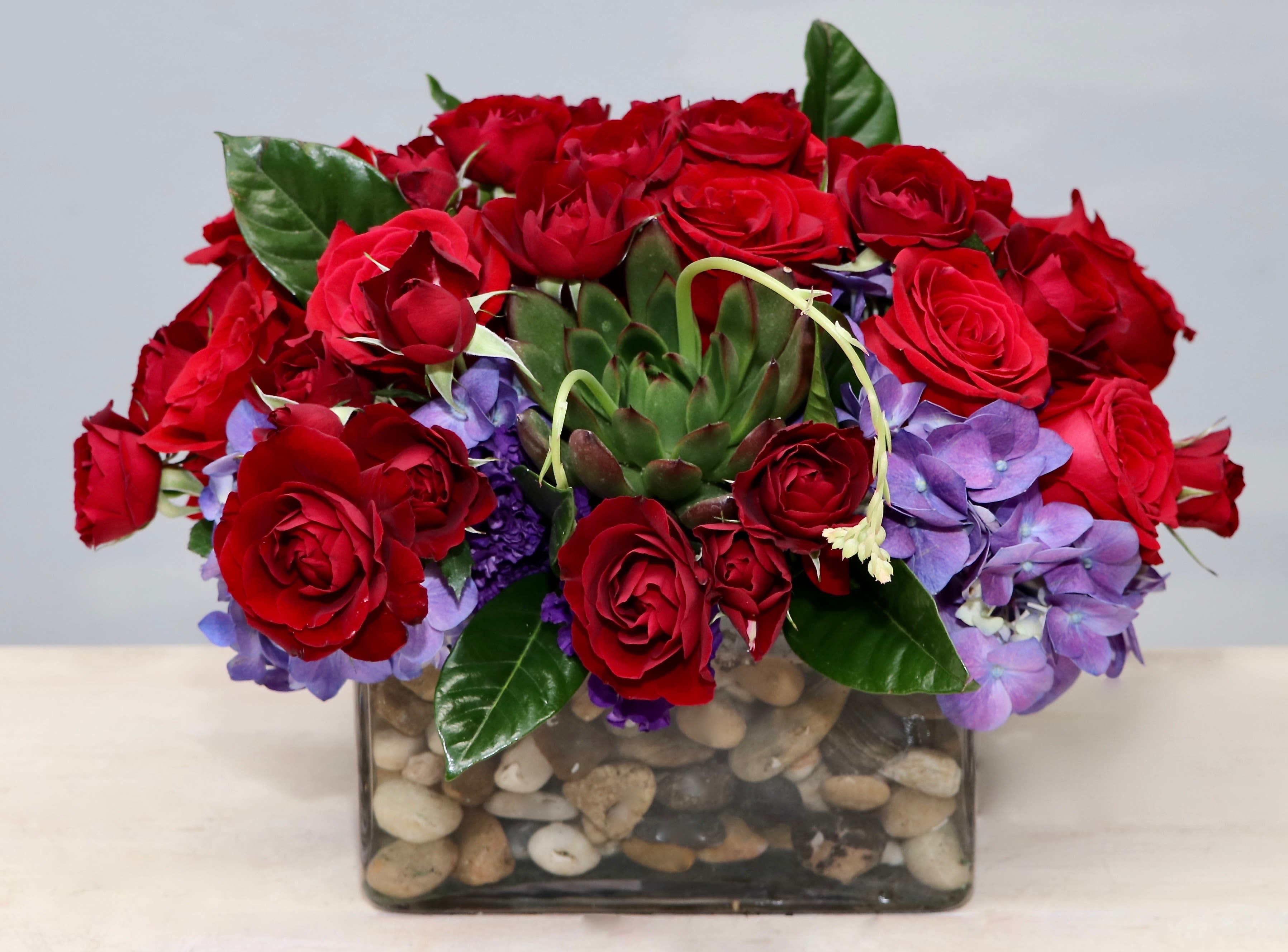 Heartthrob My Glendale Florist in Glendale, CA Glendale Florist