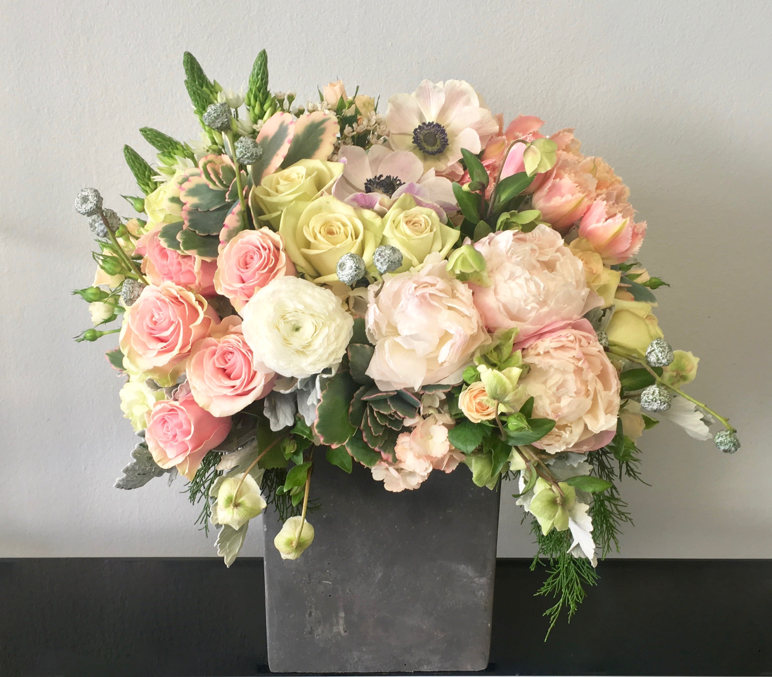 Chic Pink Glendale Florist in Glendale, CA Glendale Florist