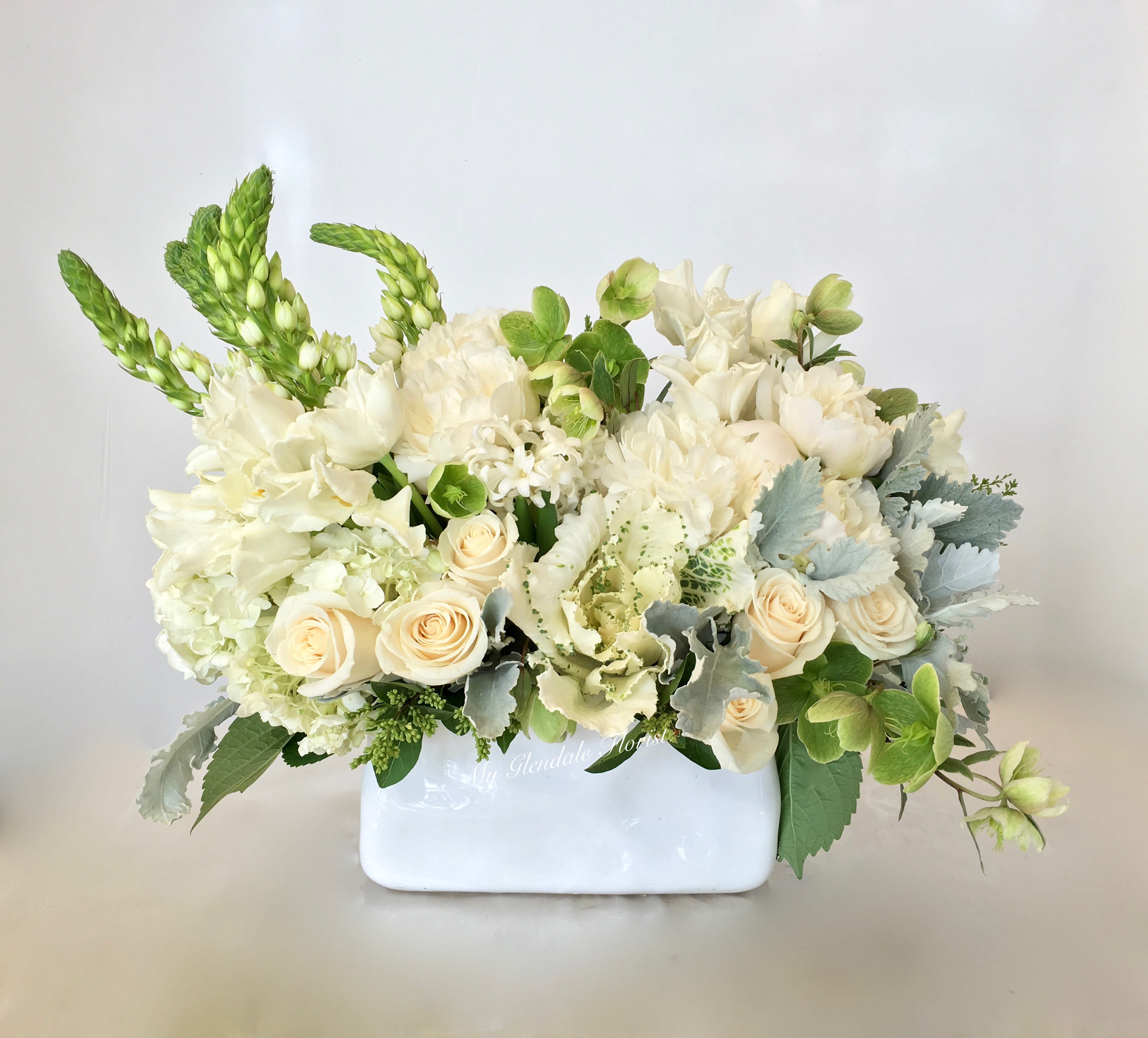 Chic Love Glendale Florist in Glendale, CA Glendale Florist