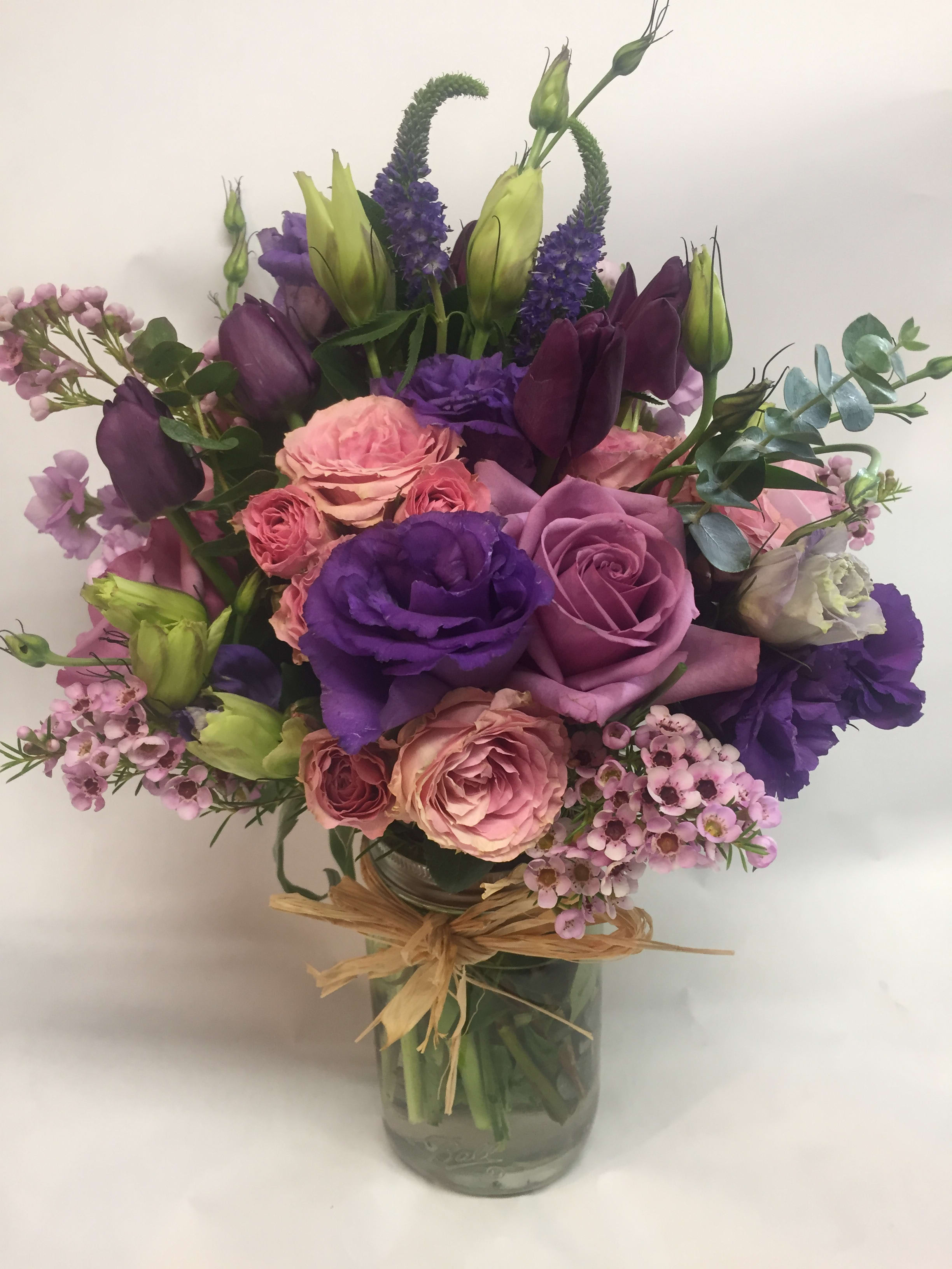 Premium Jubilant Jar In San Francisco Ca Flowers Of The Valley