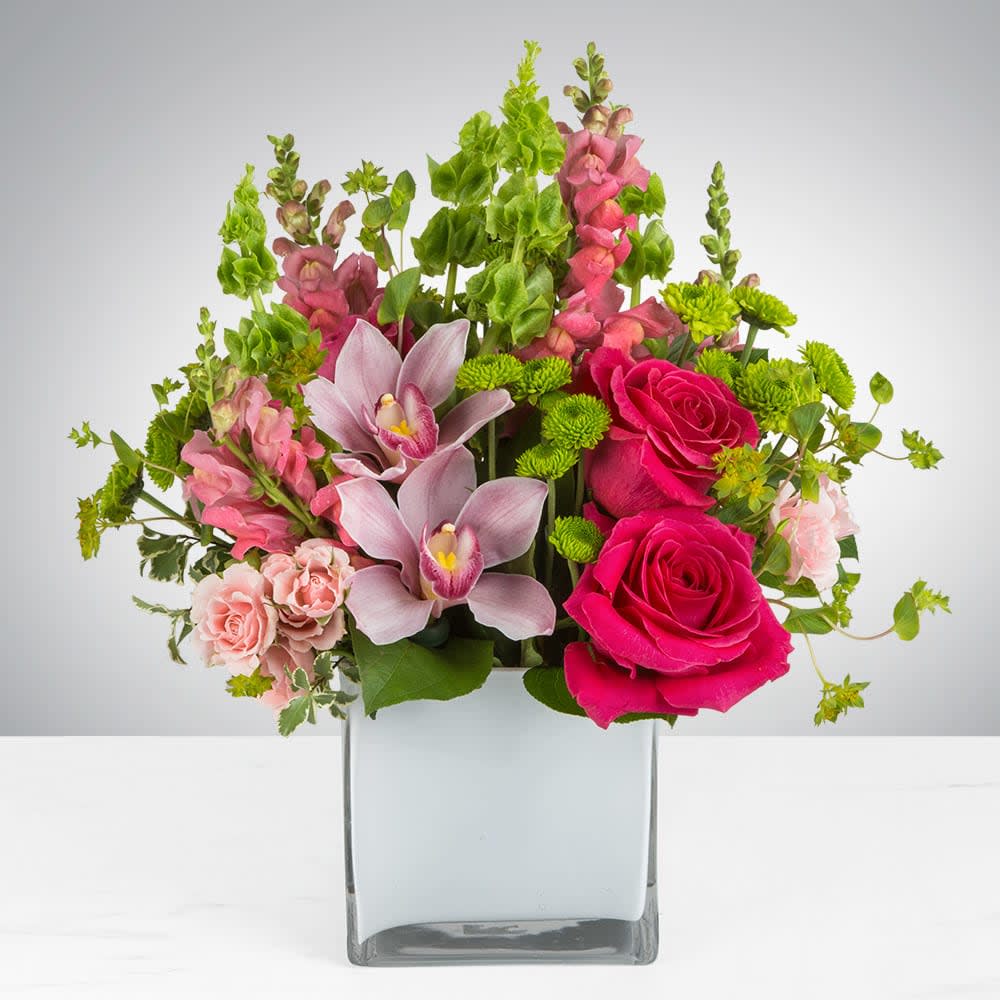 Take Me Away By Bloomnation In Brentwood Ca Flowers By Gerry