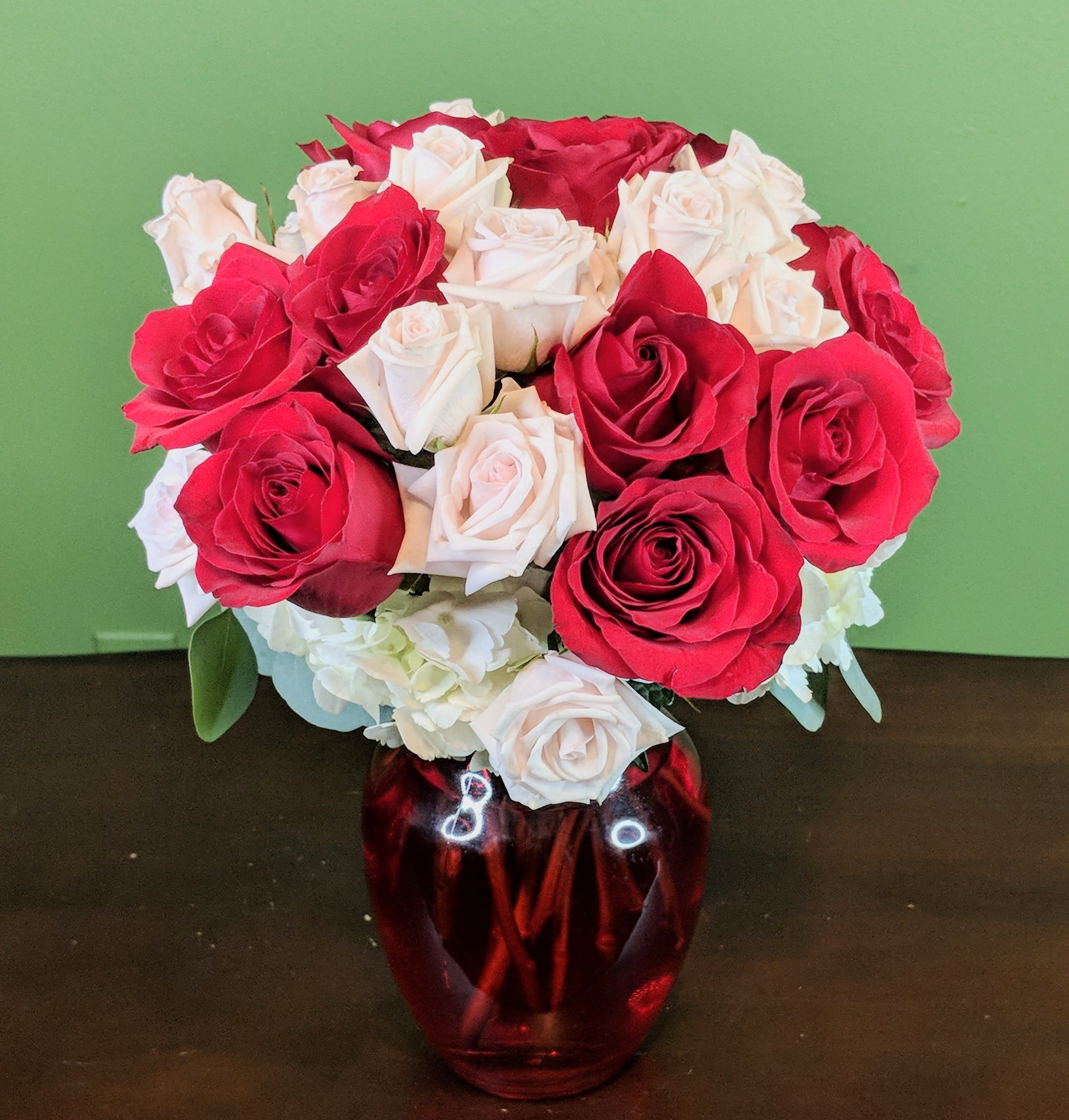 Rose's Roses in Houston, TX Petal and Plants