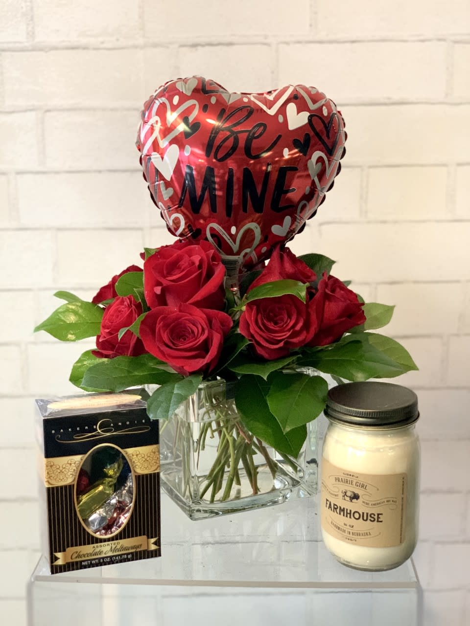 Cupids Collection in Lincoln, NE House of Flowers