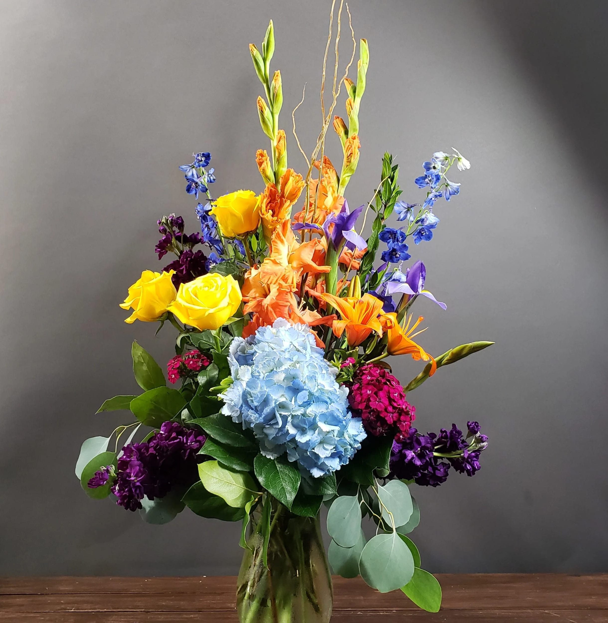 Jp Parker Flowers Indy | Best Flower Site