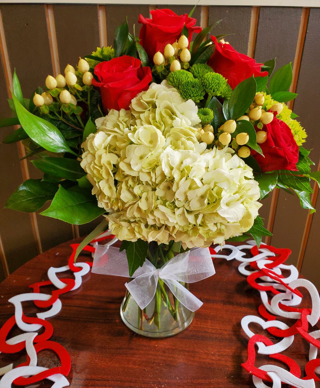 Delicate Love in Andover, MA | Kokee Flowers