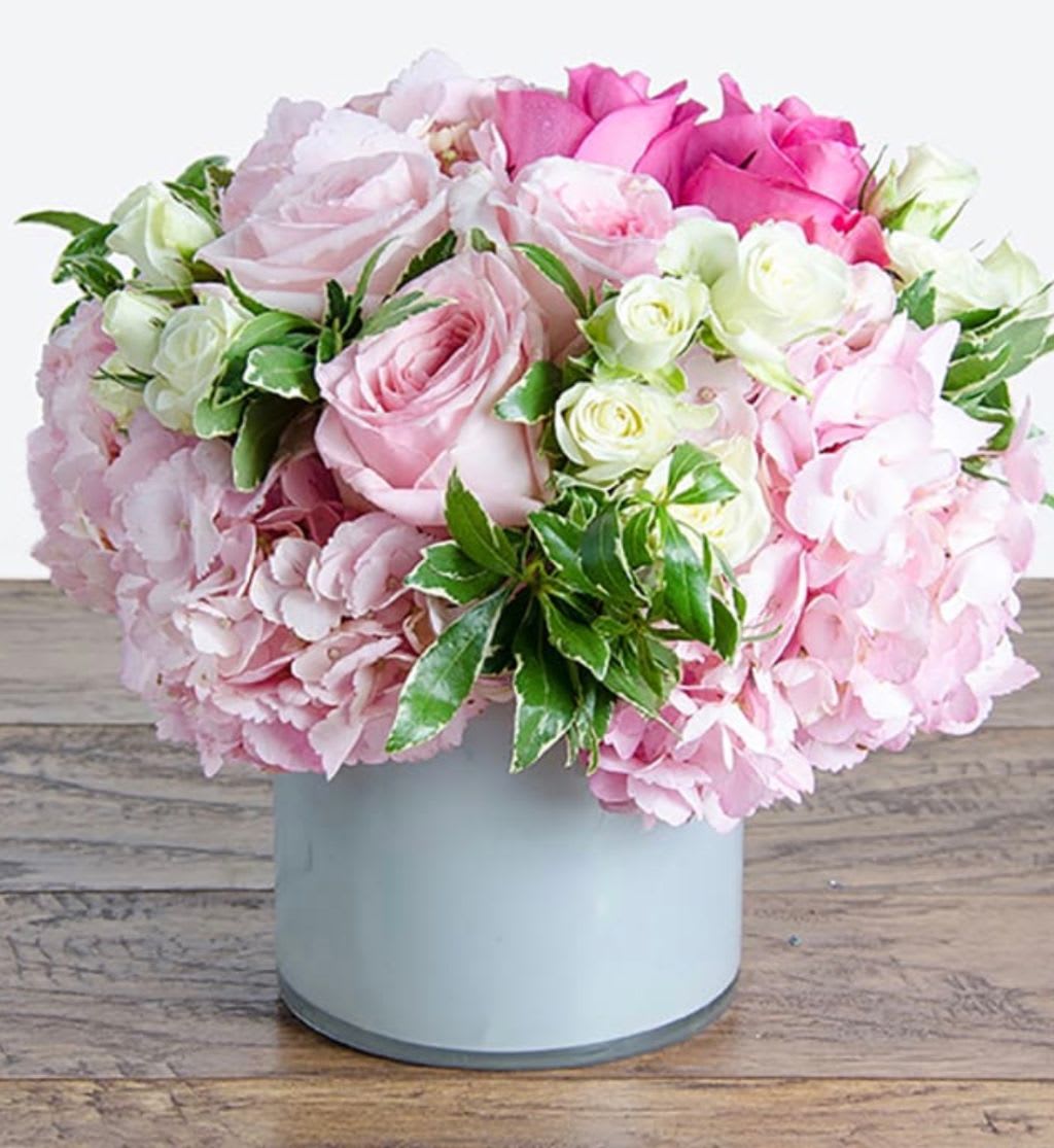 Cotton Candy in Montchanin, DE Petals Flowers and Fine Gifts