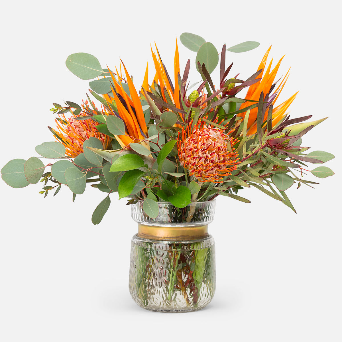 French Polynesia by PlantShed New York Flowers