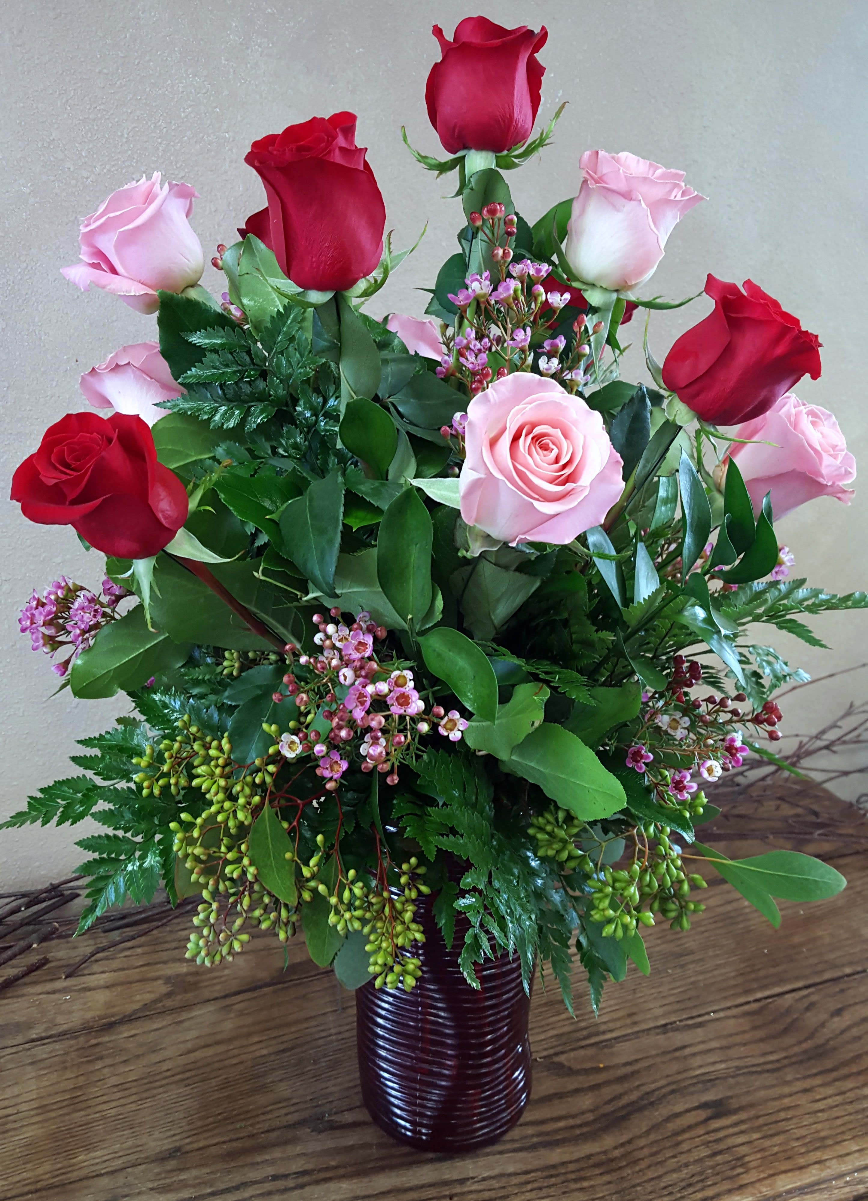 You And Me In Simi Valley Ca Michael S Flowers
