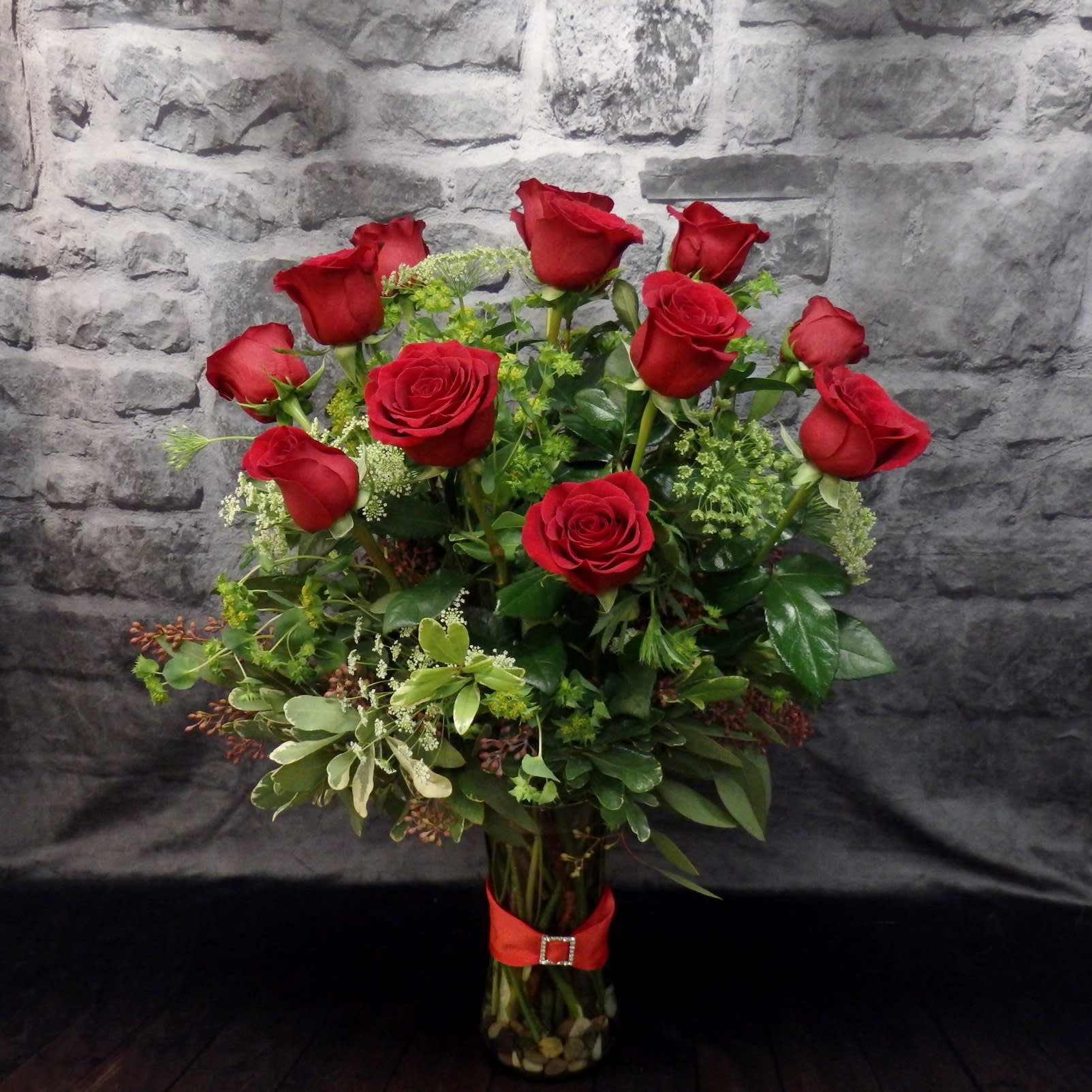 An Affair To Remember in Danville, CA Cattails Florist