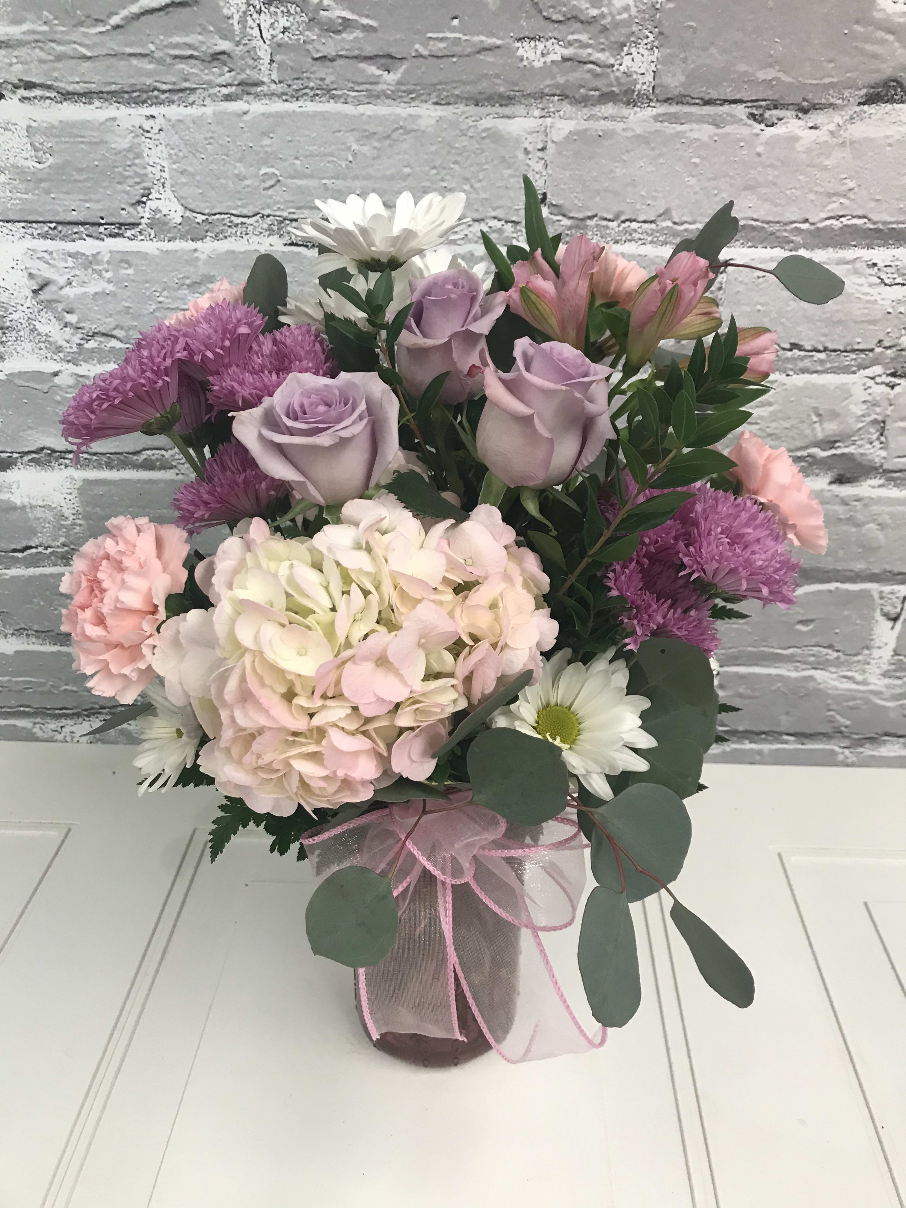 Enchanted In Peoria Il Prospect Florist