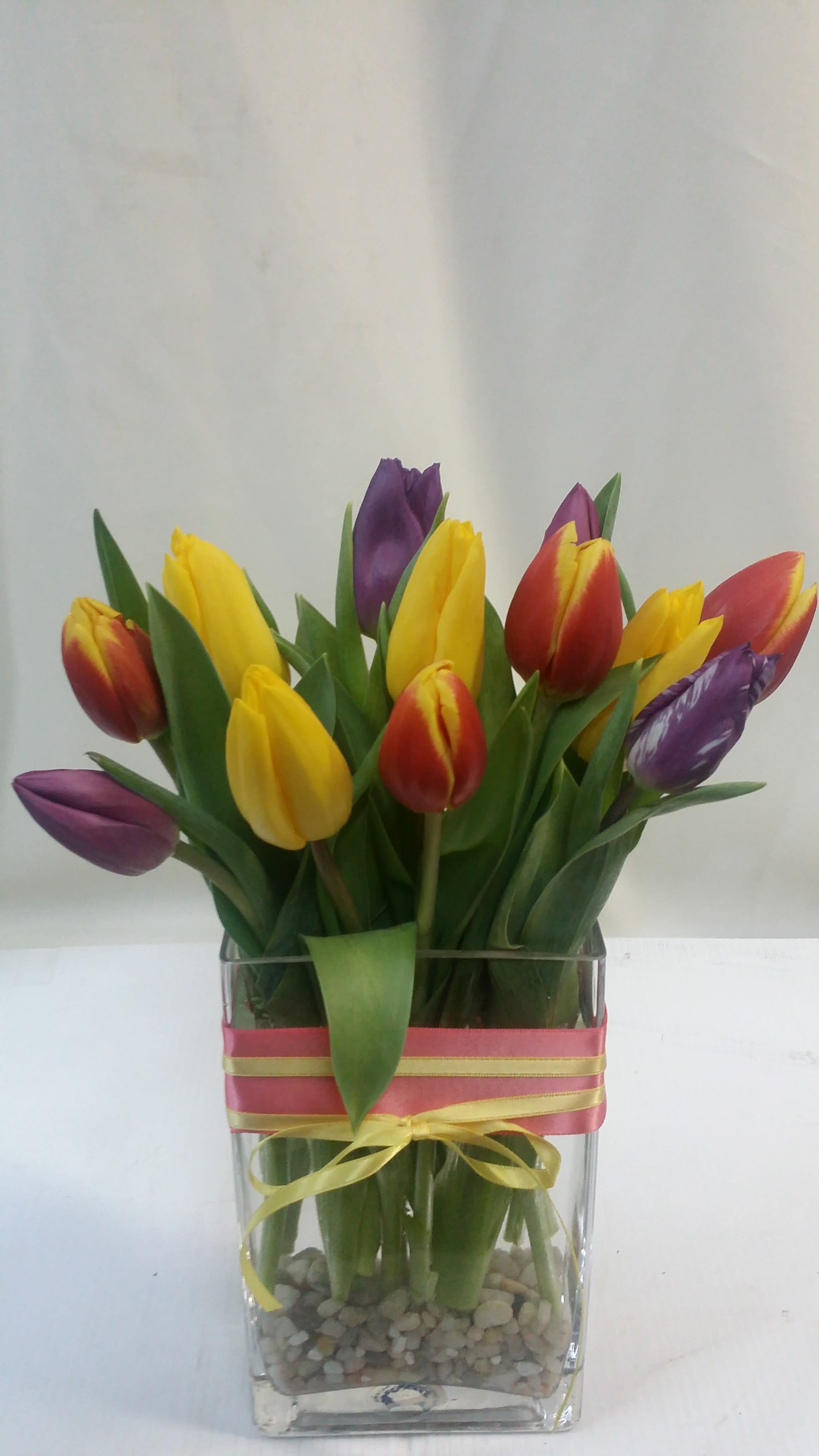 Totally Tulips! in Kirkland, WA Brittany Flowers of Kirkland