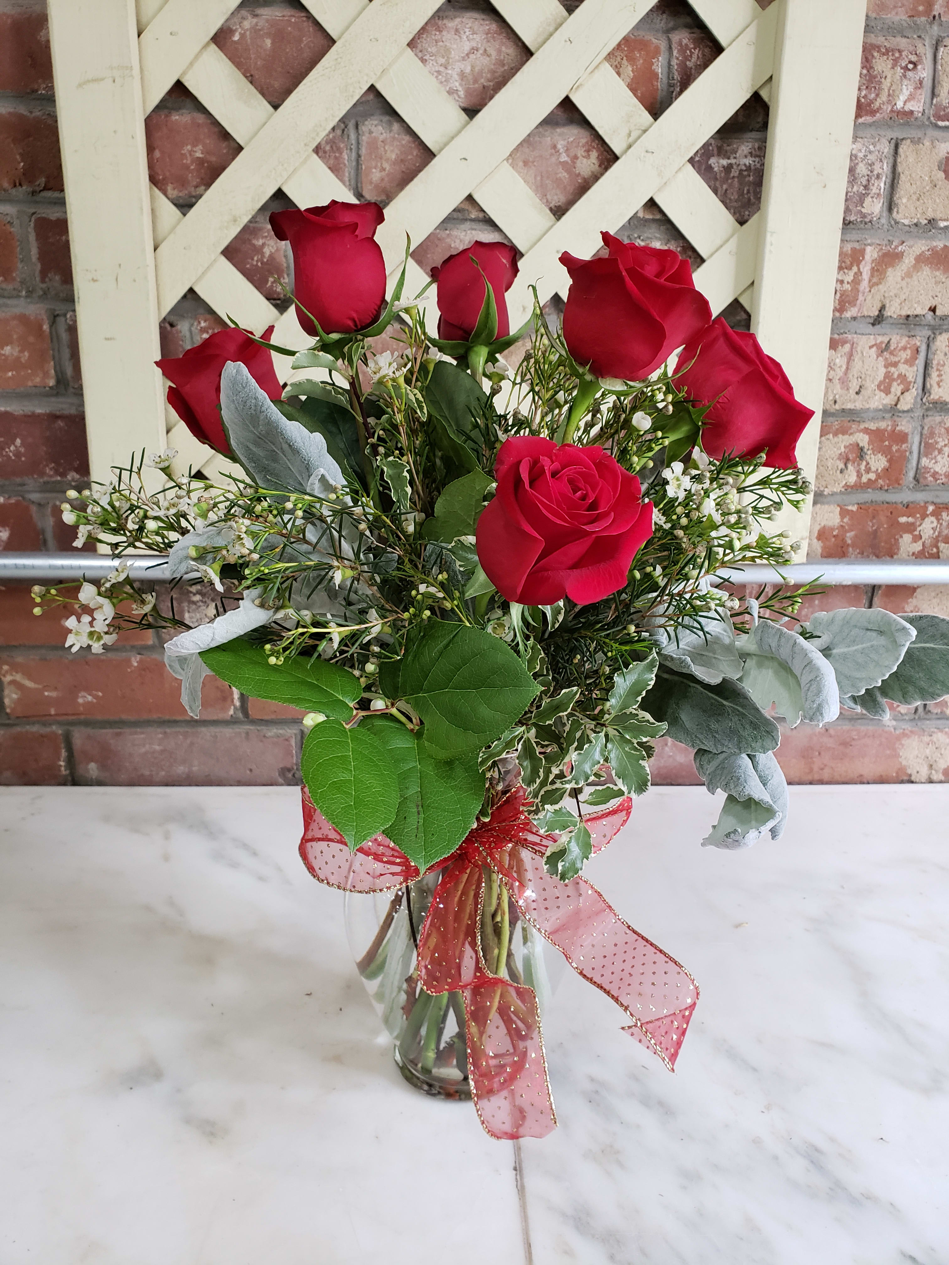 Florist Union Ky