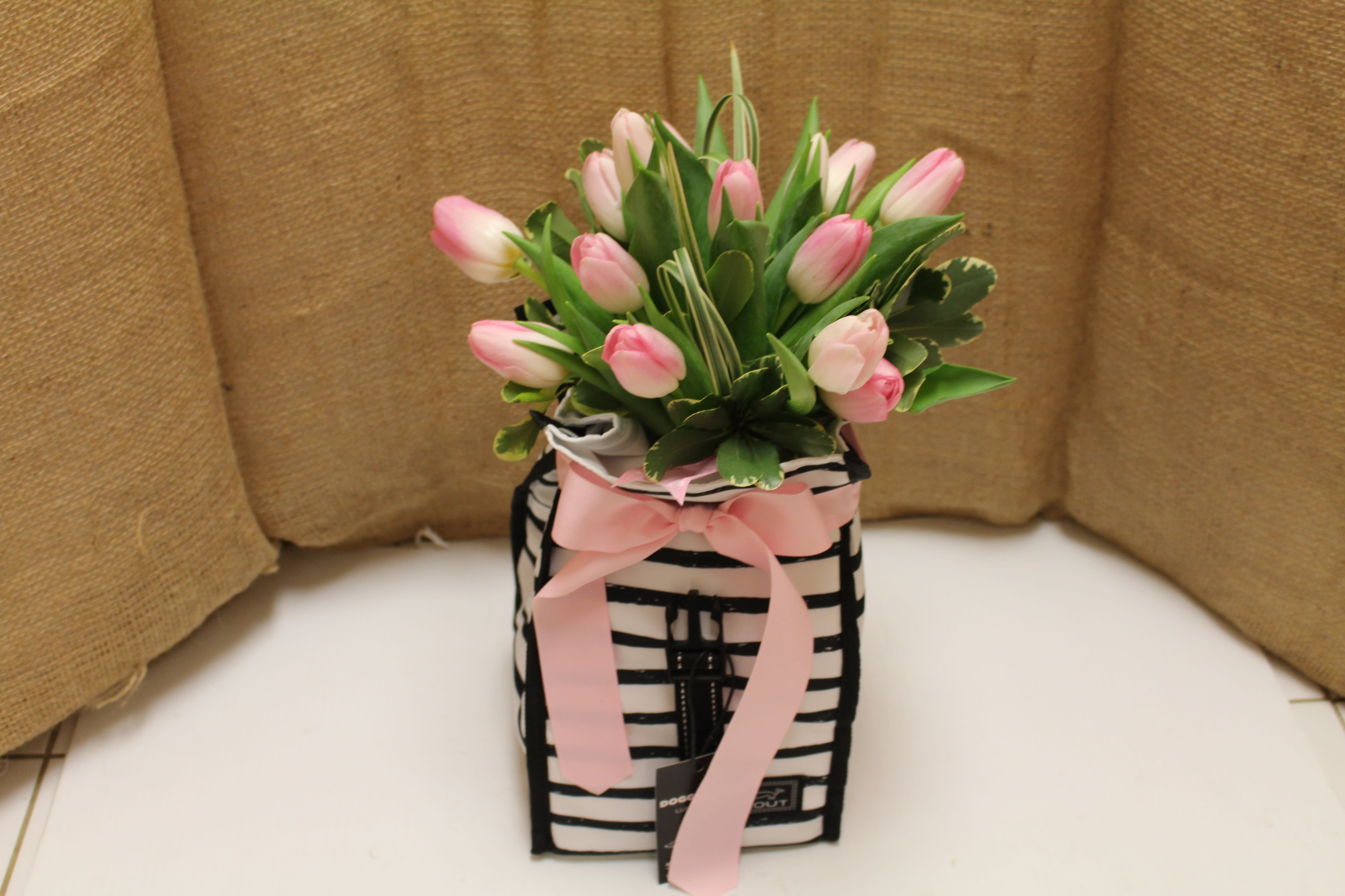 Scout Lunch Box in Stoneham, MA Evergreen Florist Inc.