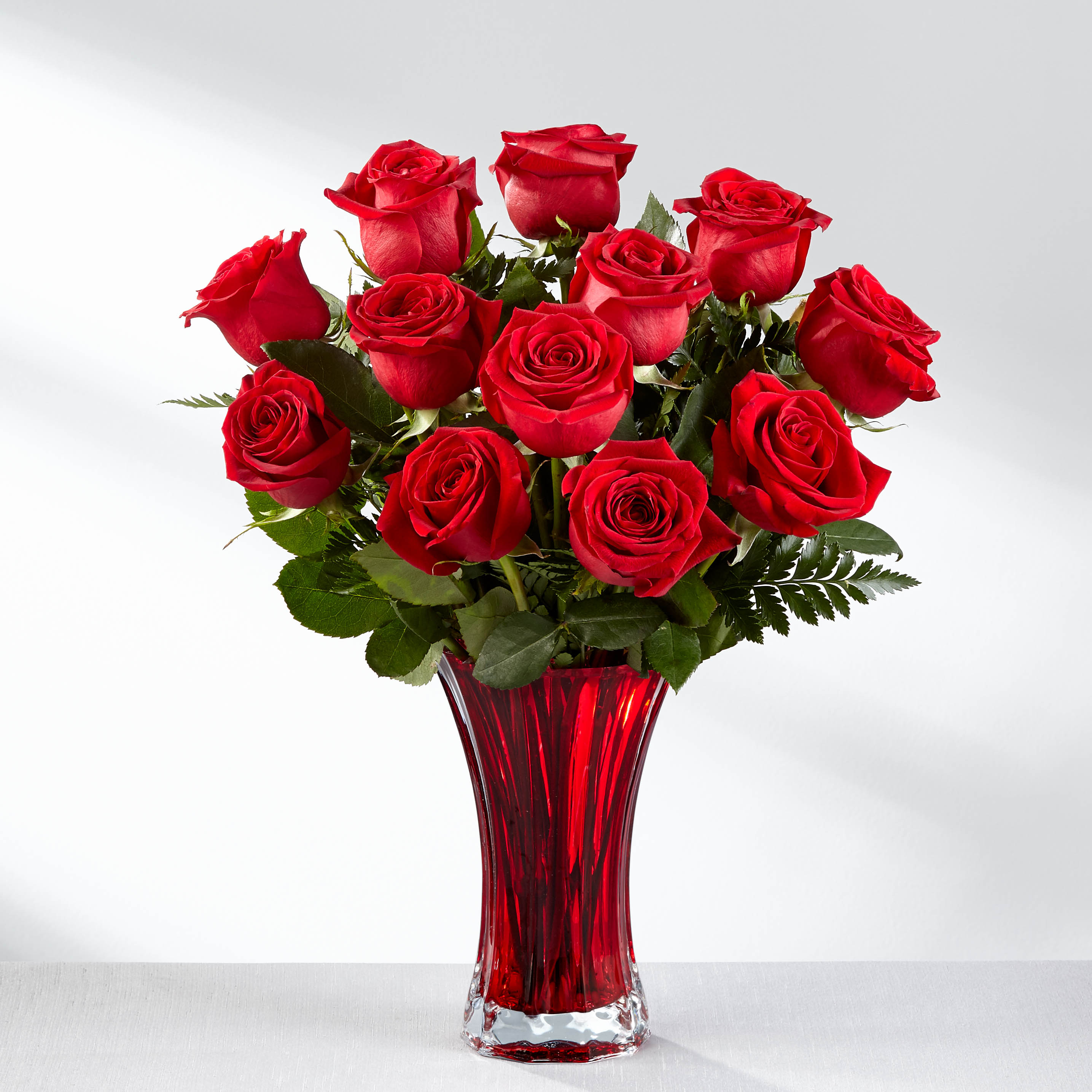 In Love With Red Roses Keepsake In Levittown Ny Levittown