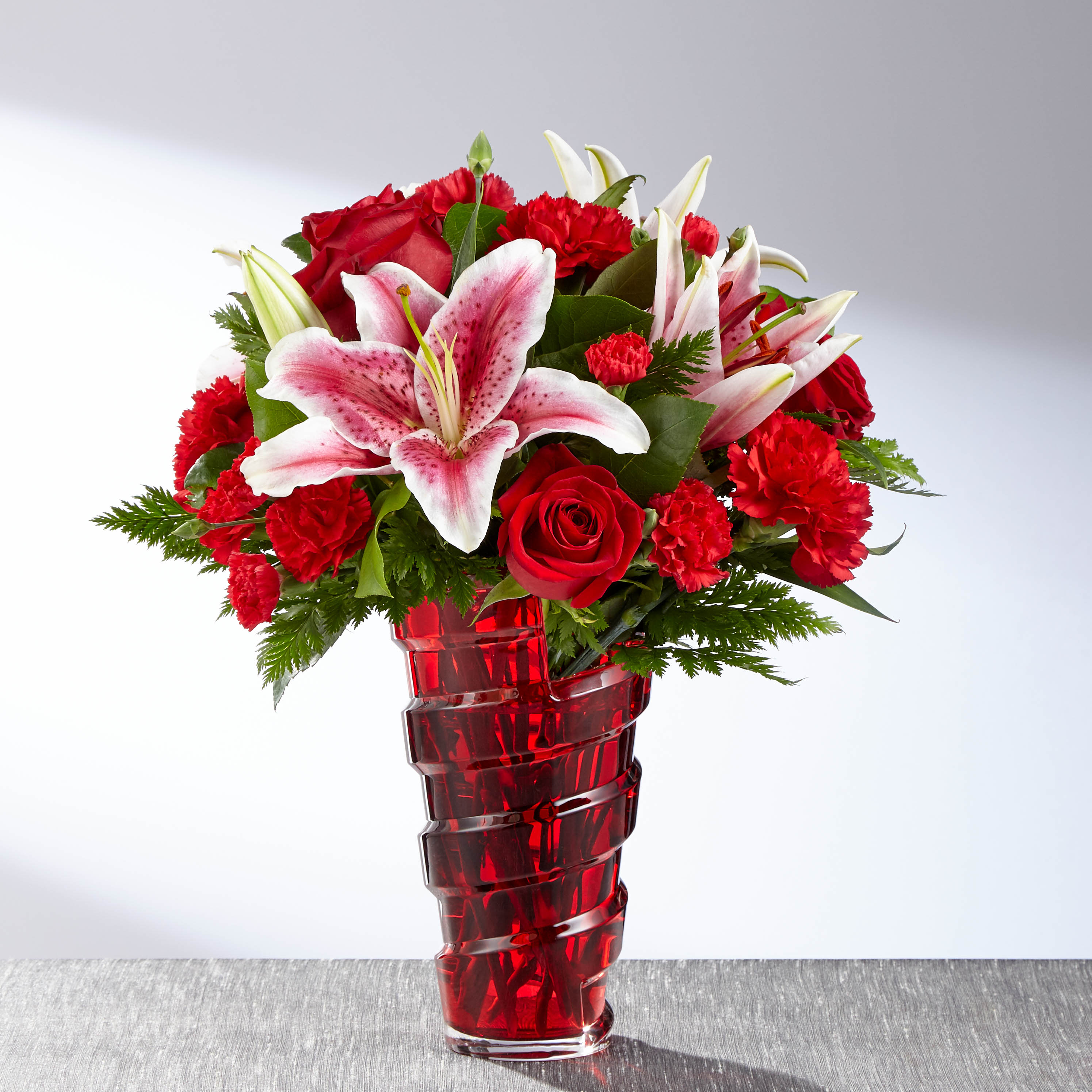 Lasting Romance in Levittown, NY Levittown Florist & Flowers by Phil