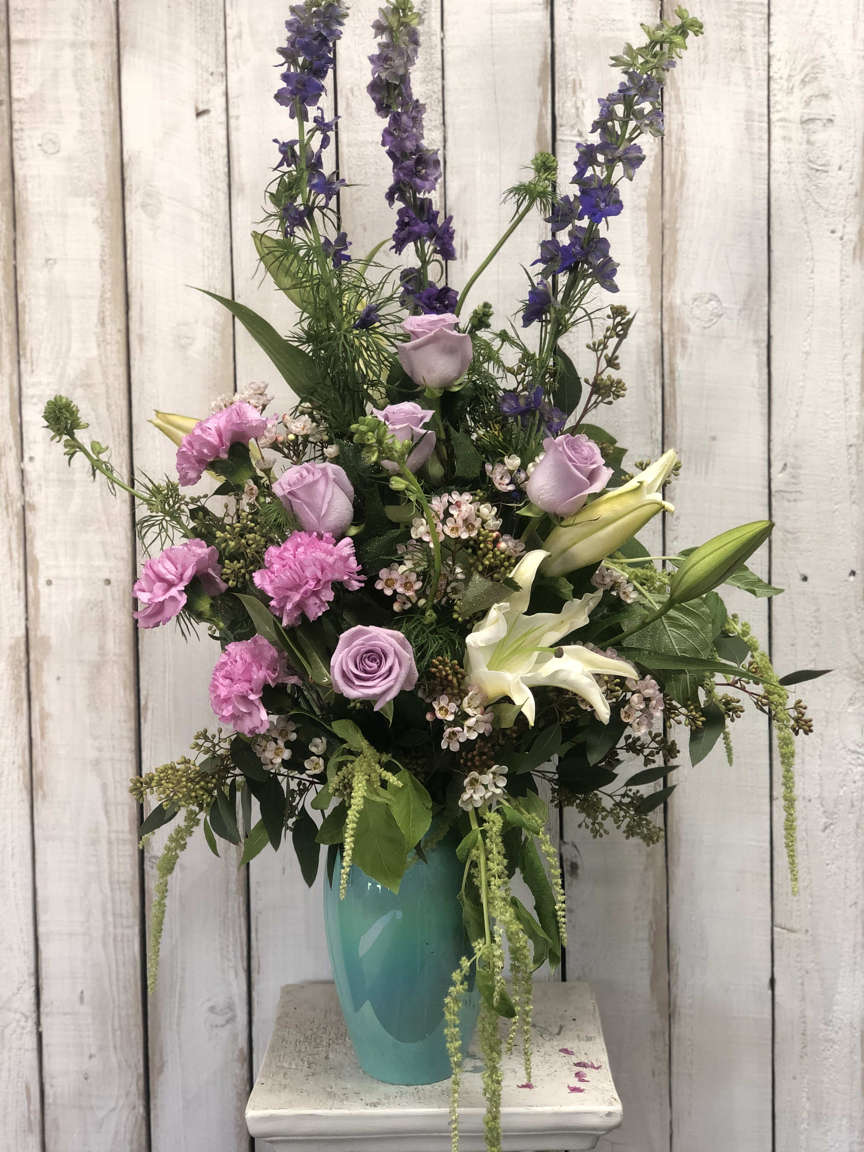 Flowers Delivered Rancho Cucamonga Best Flower Site