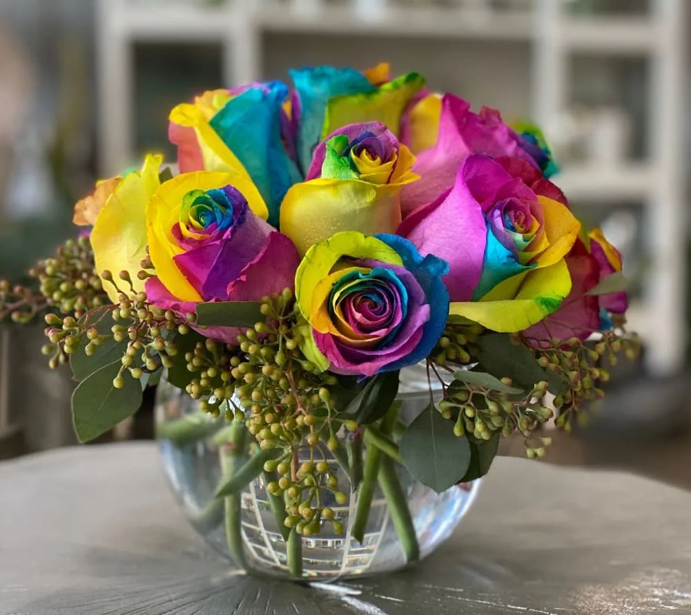 Unicorn Roses In Cleburne Tx Cleburne Floral