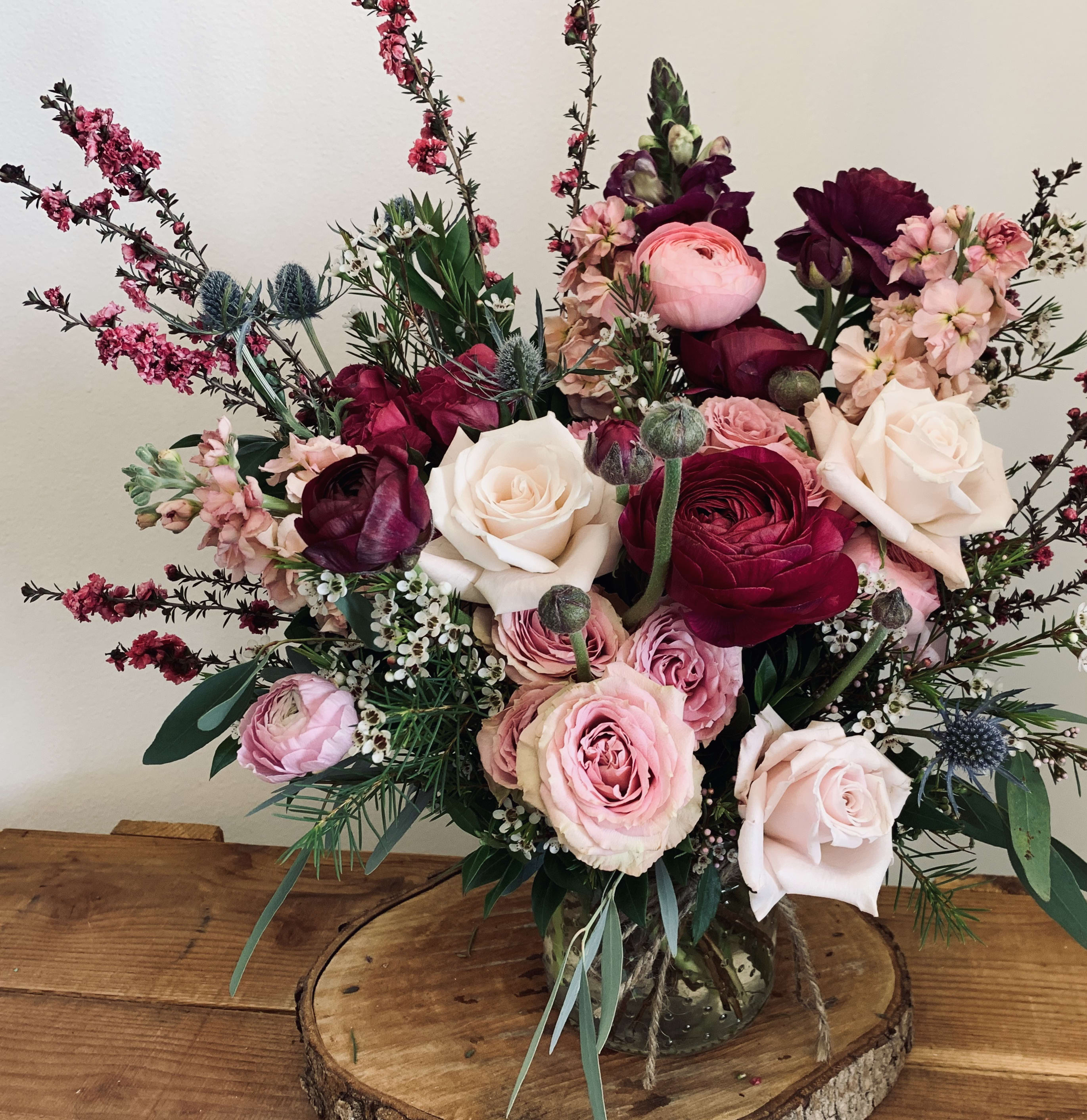 Natalie by Bloom in Box (by Flower & Co.)