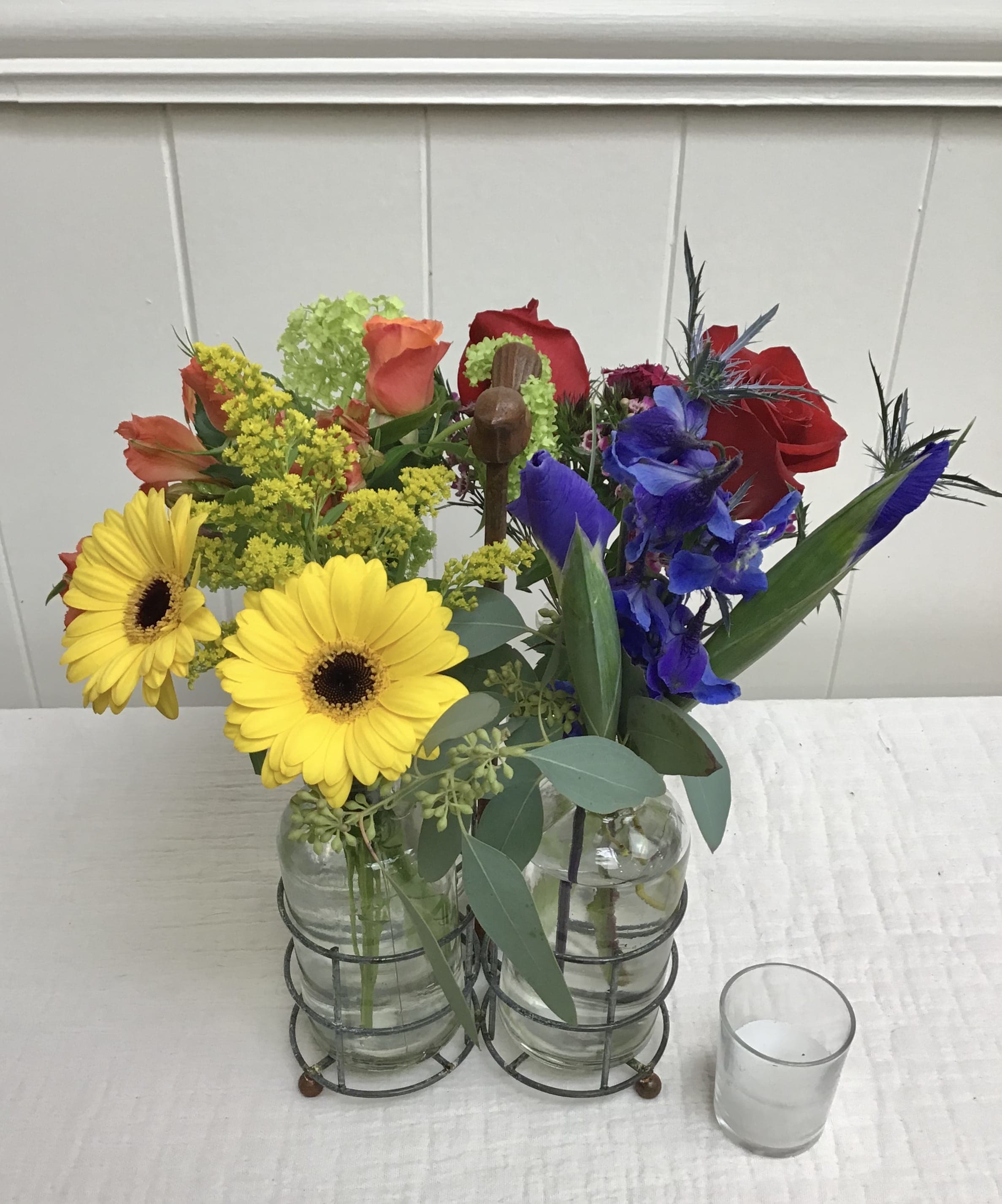 Flowers 4 You in Seattle, WA | LaVassar Florists