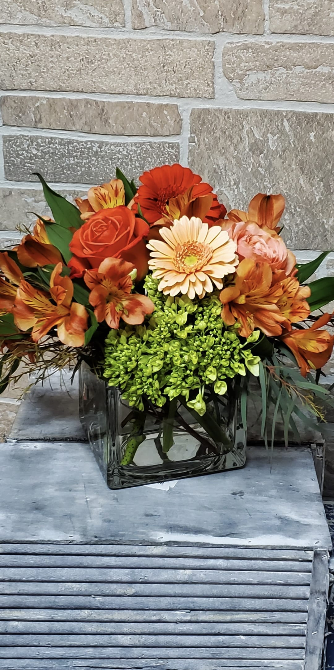 Joy in Westfield, NJ The Flower Shop