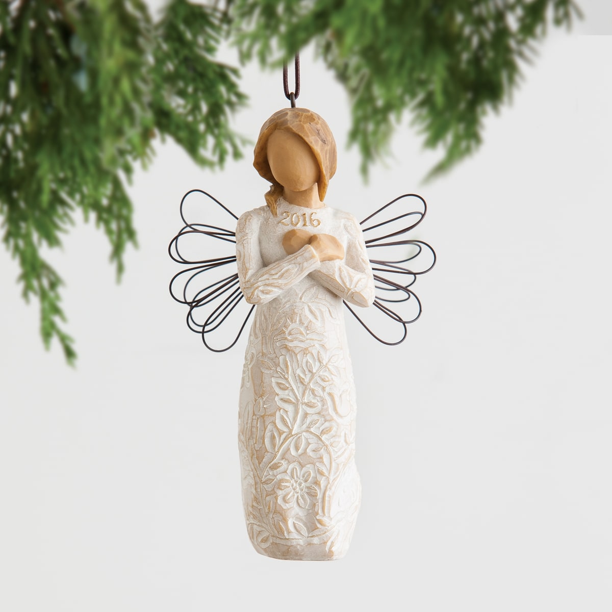 Willow Tree 2018 Ornament In Collins Ms Collins Florist And Gifts