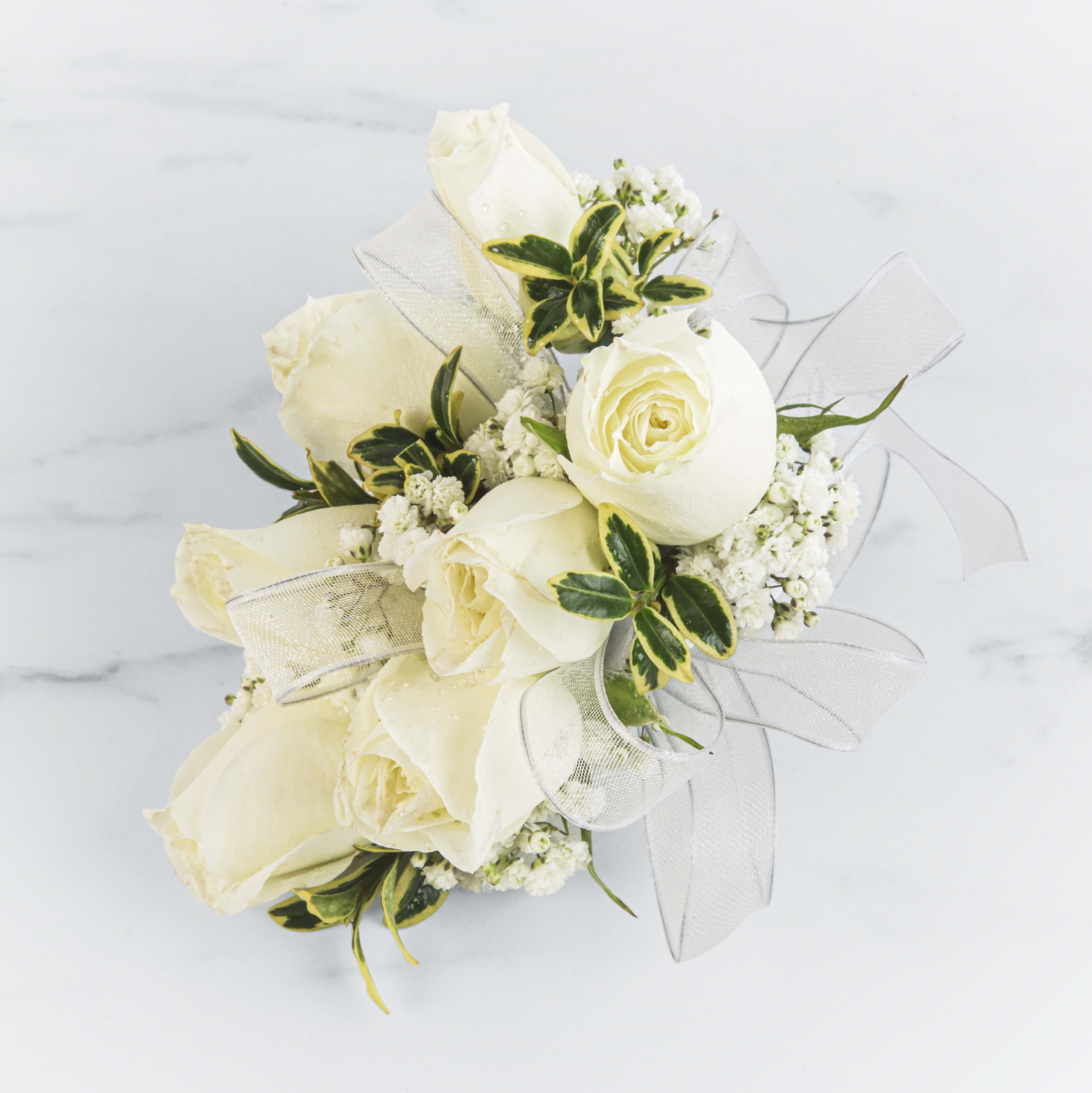corsage formal