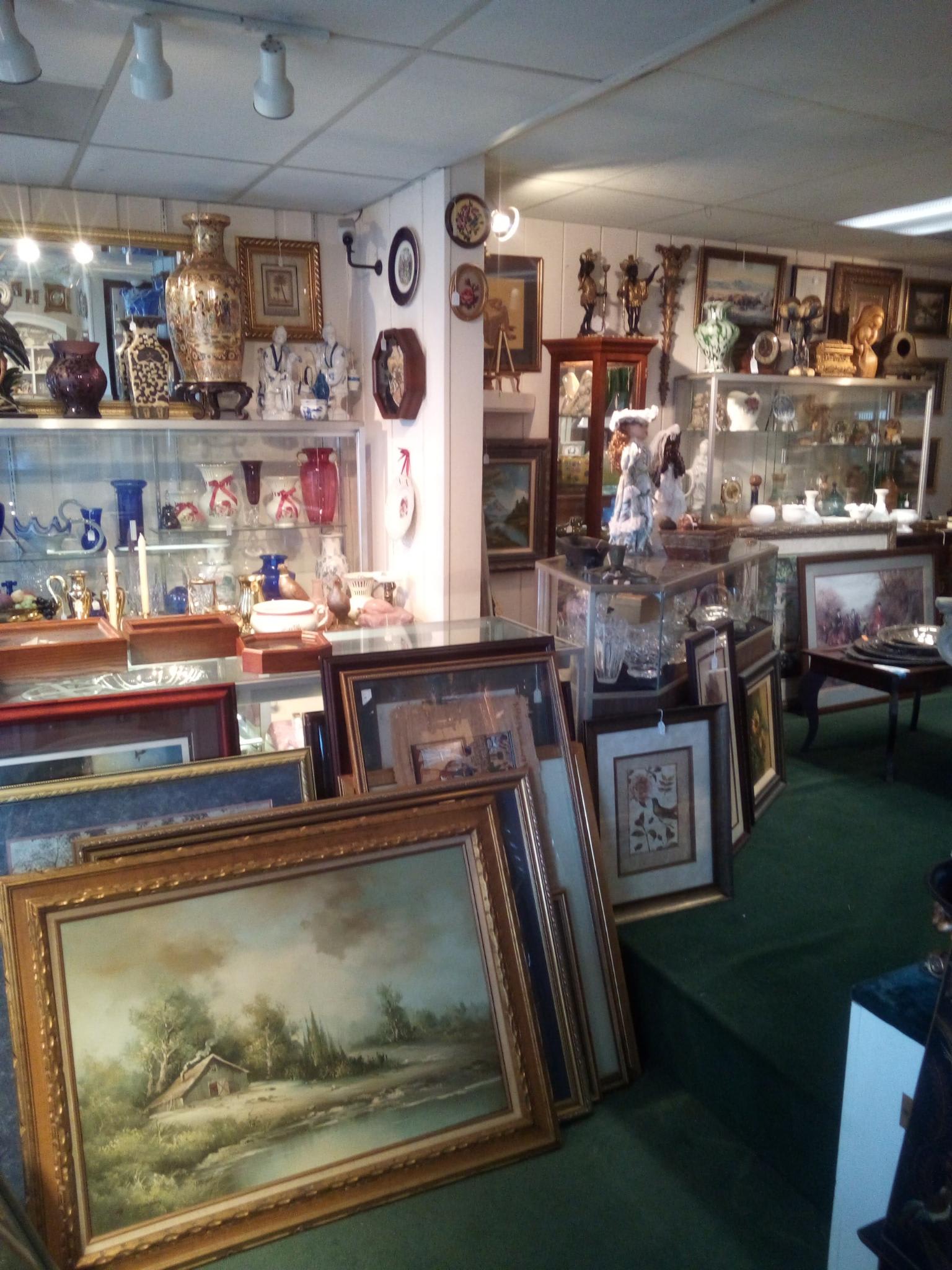 Antiques Art Gifts Page 2 In Sumter Sc Newton S