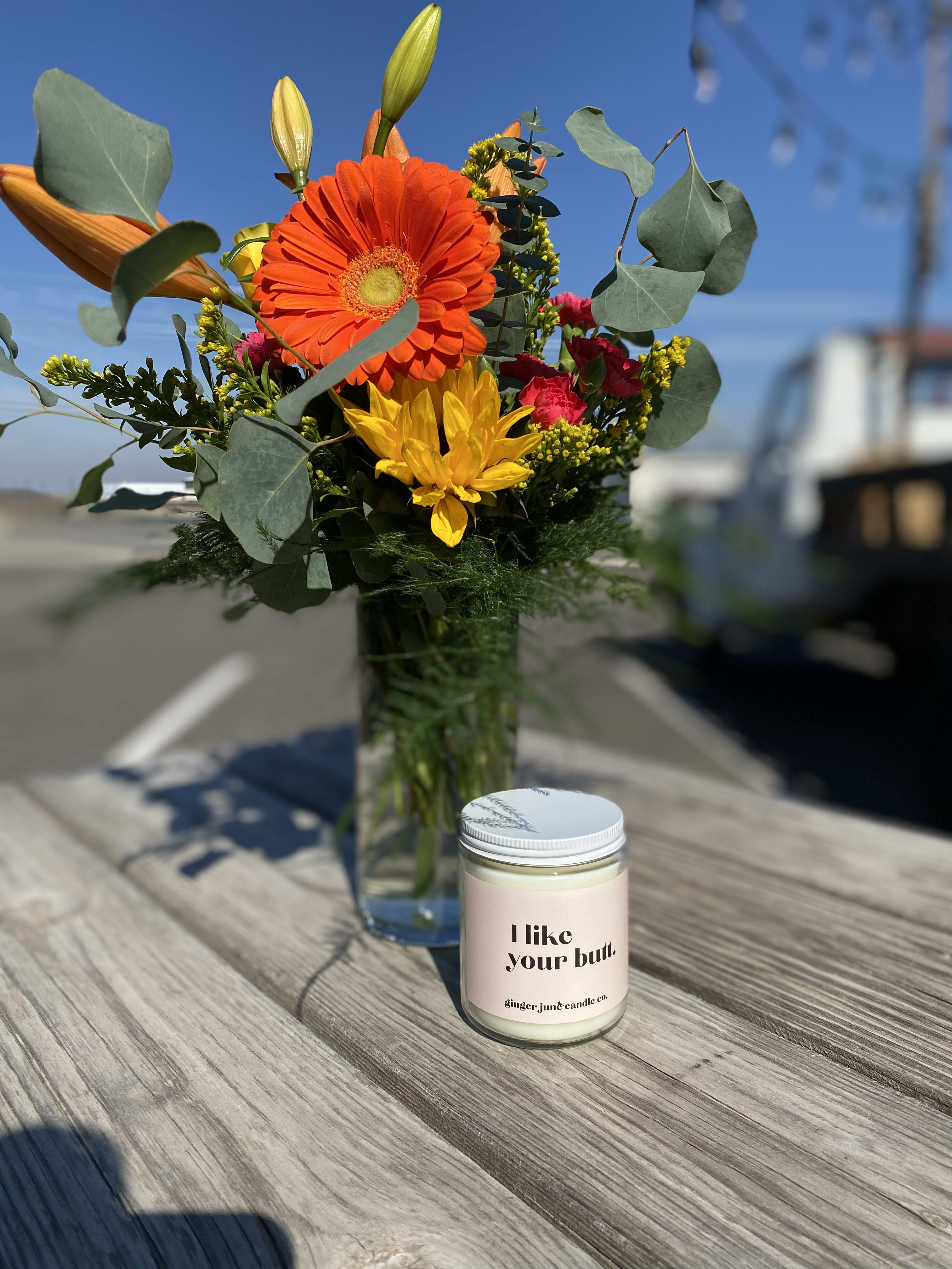 Flowers Kennewick Wa Best Flower Site