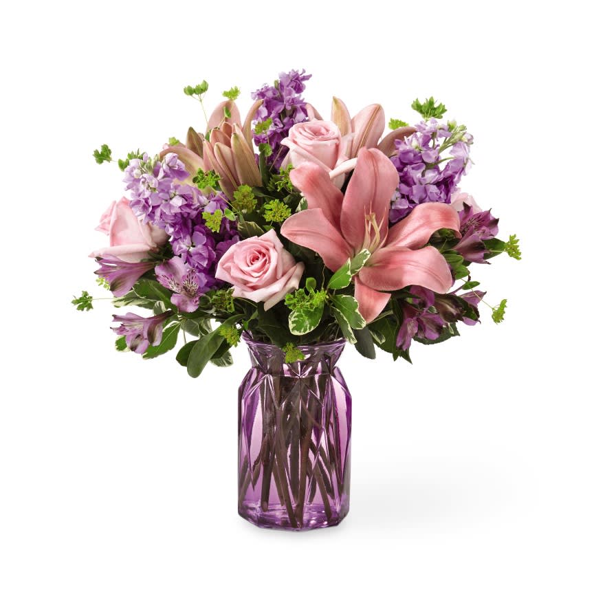 FTD Full Of Joy Bouquet in Waterbury, CT The Orchid Florist