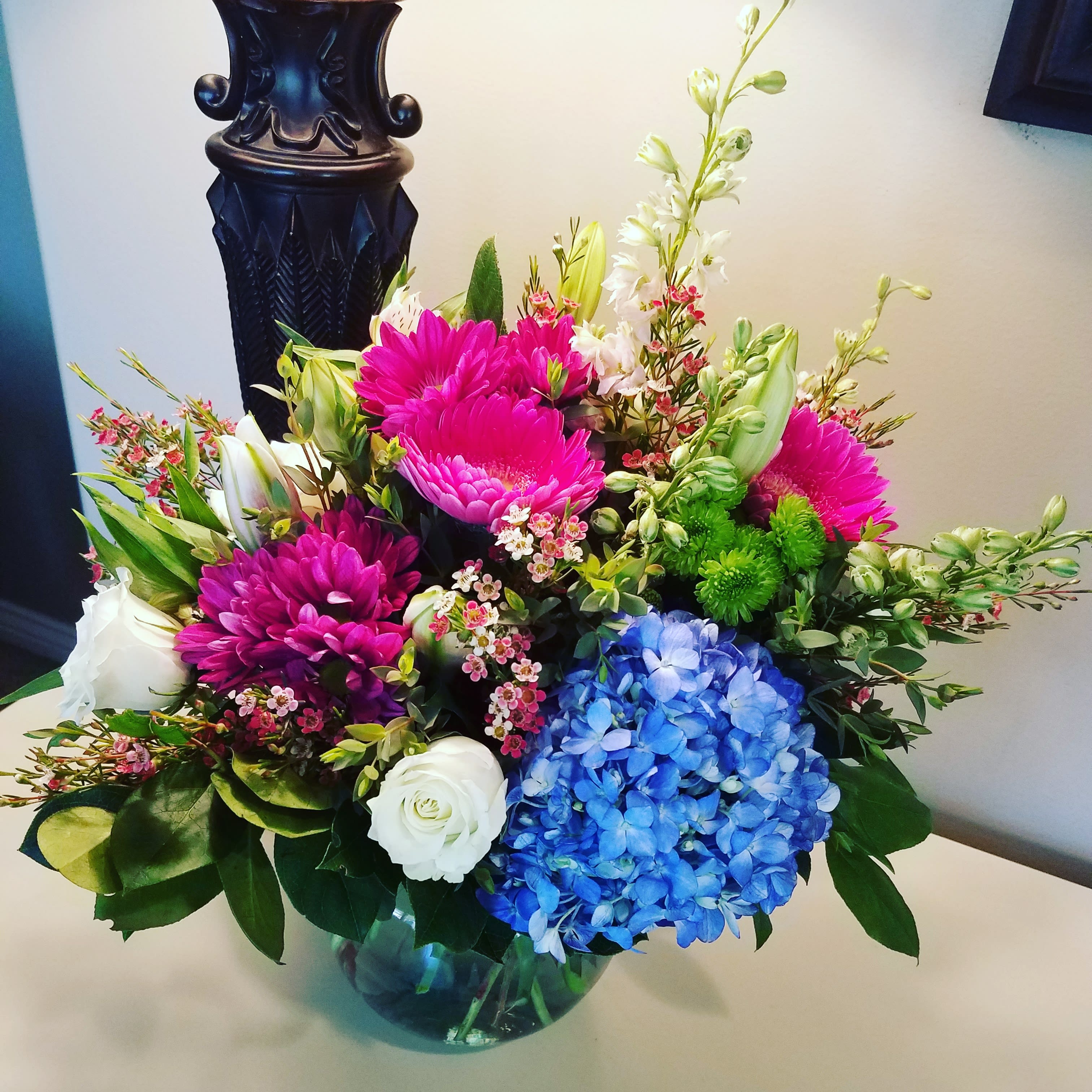 Motherly Love in West Jordan, UT | Simply Flowers