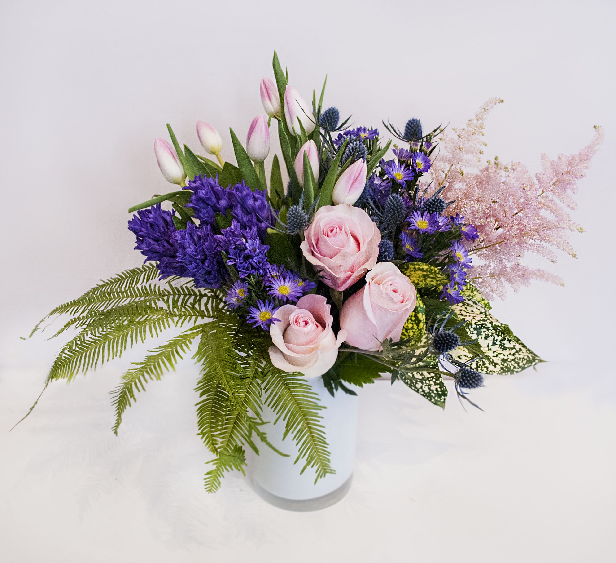 Dreaming By Wagner Floral Designs