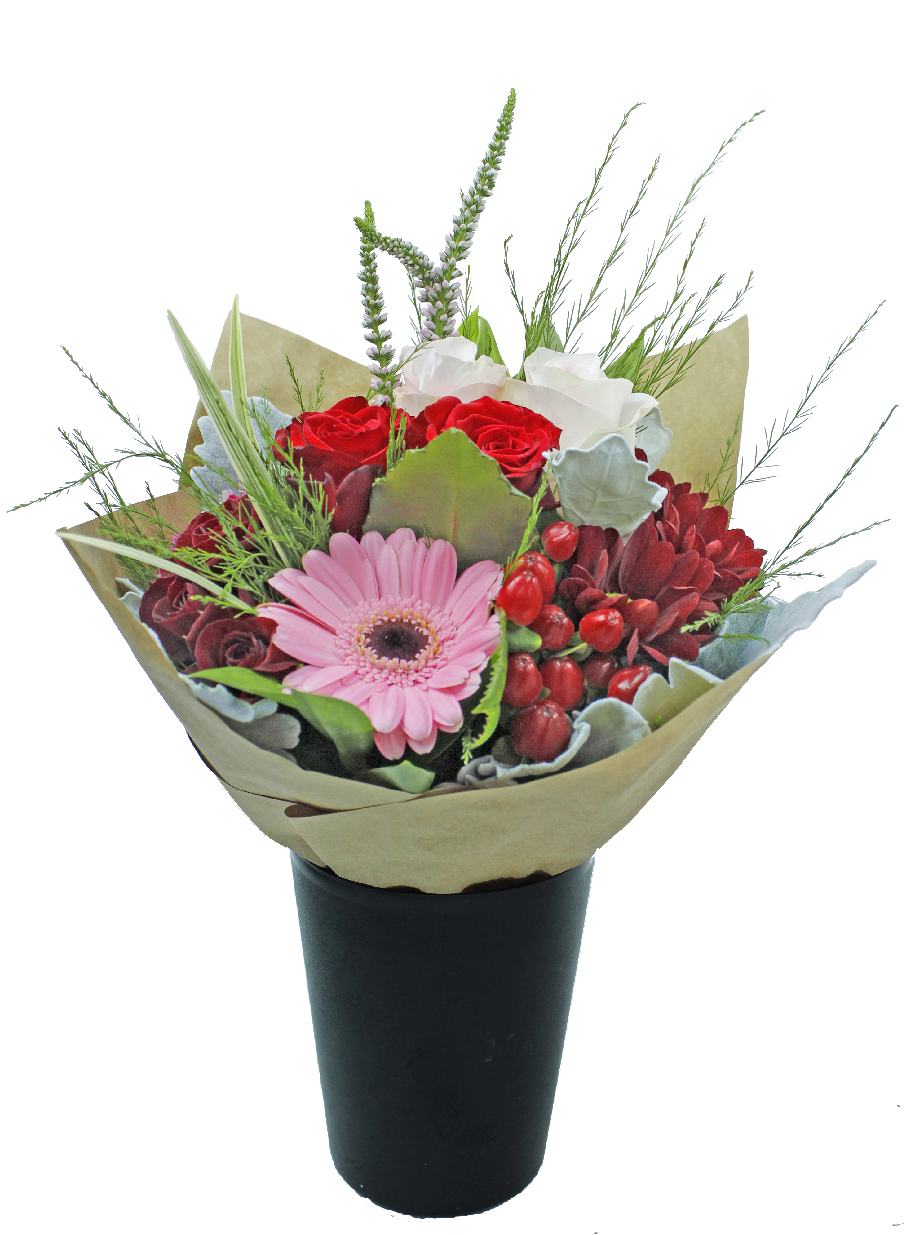 PETITE BOUQUET in Lihue, HI Flowers Forever LLC
