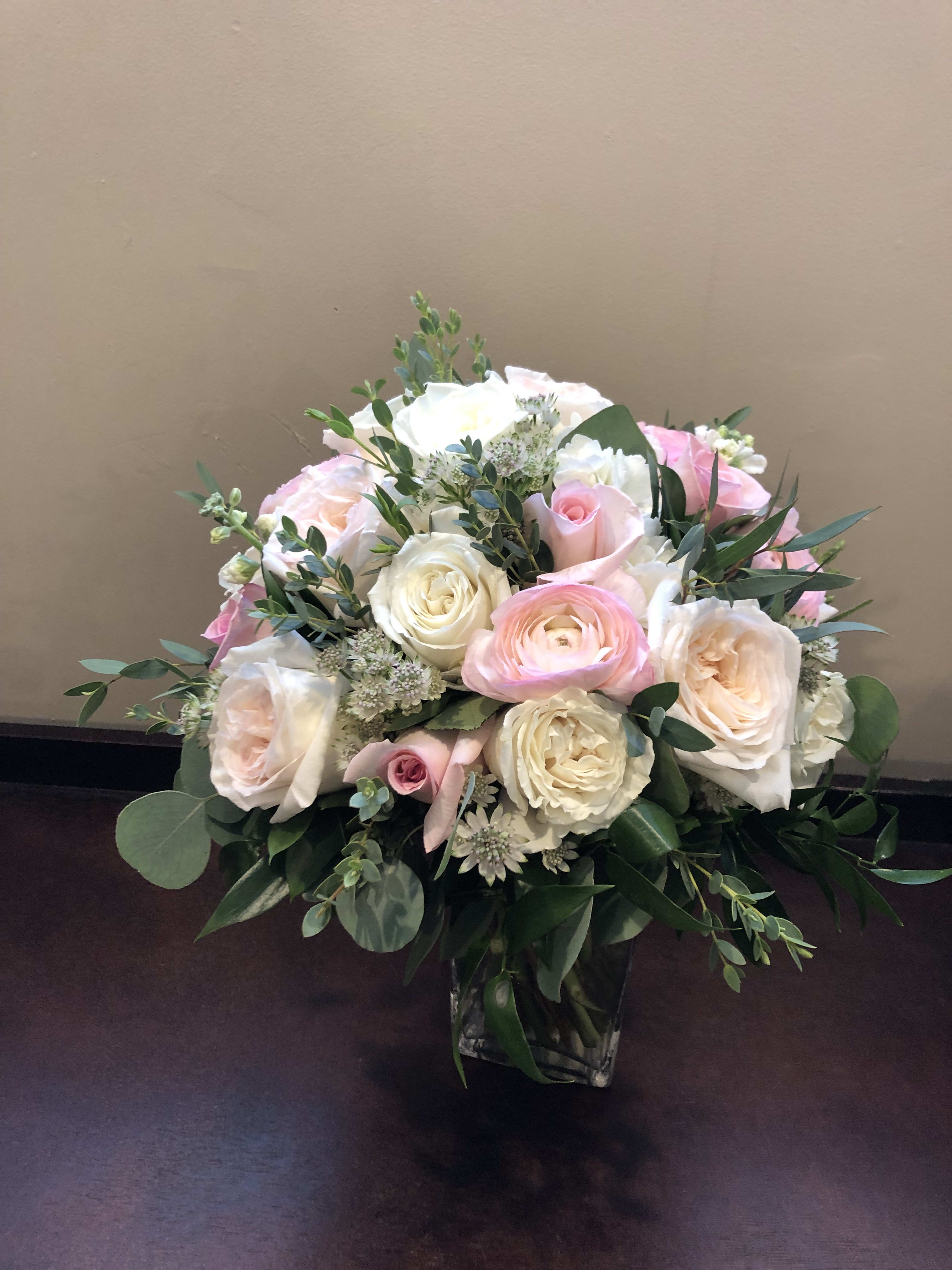 Cuddles and Bubbles in Medway, MA Luna's Flower Shop