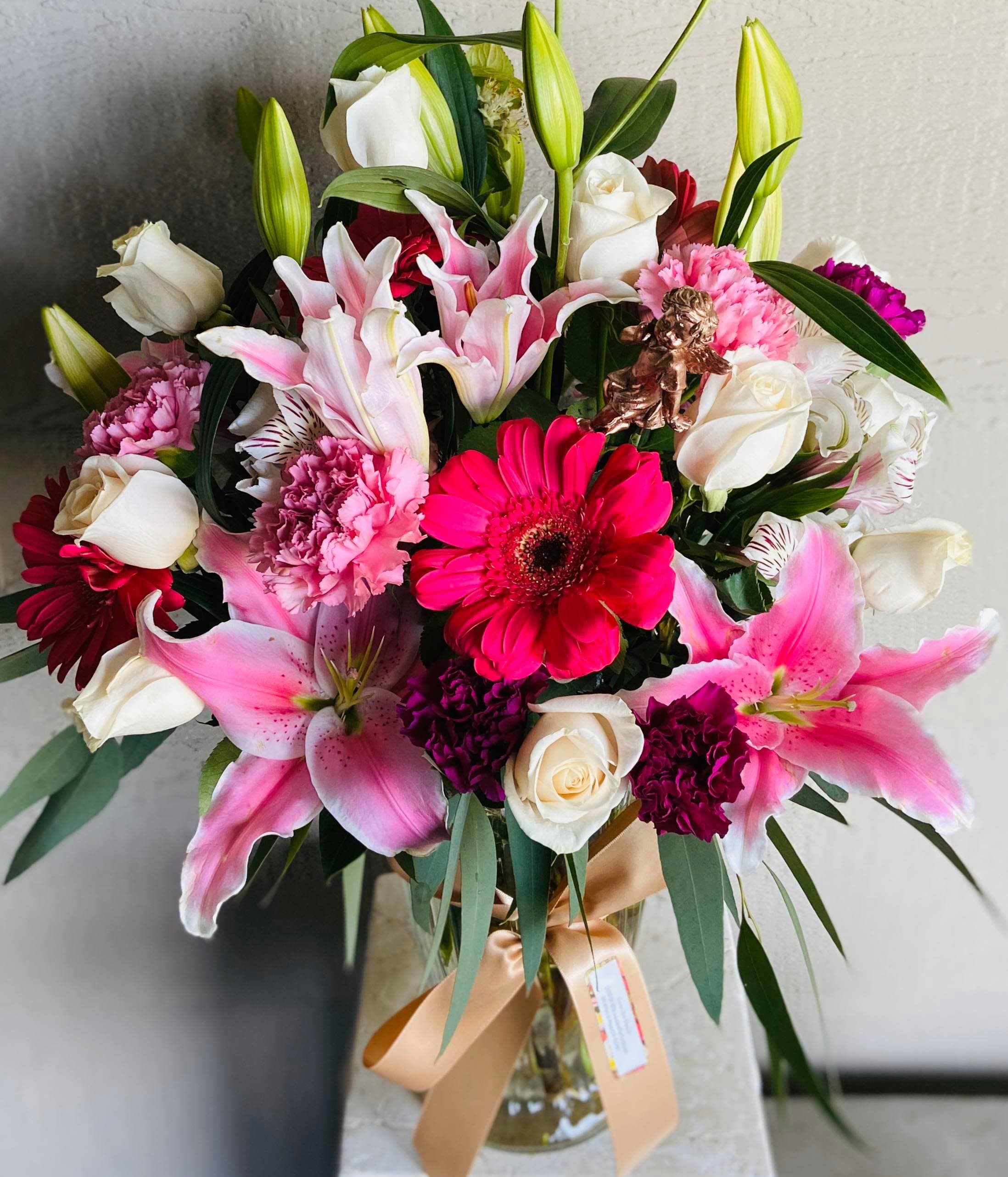 Flowers In Merced Ca Best Flower Site