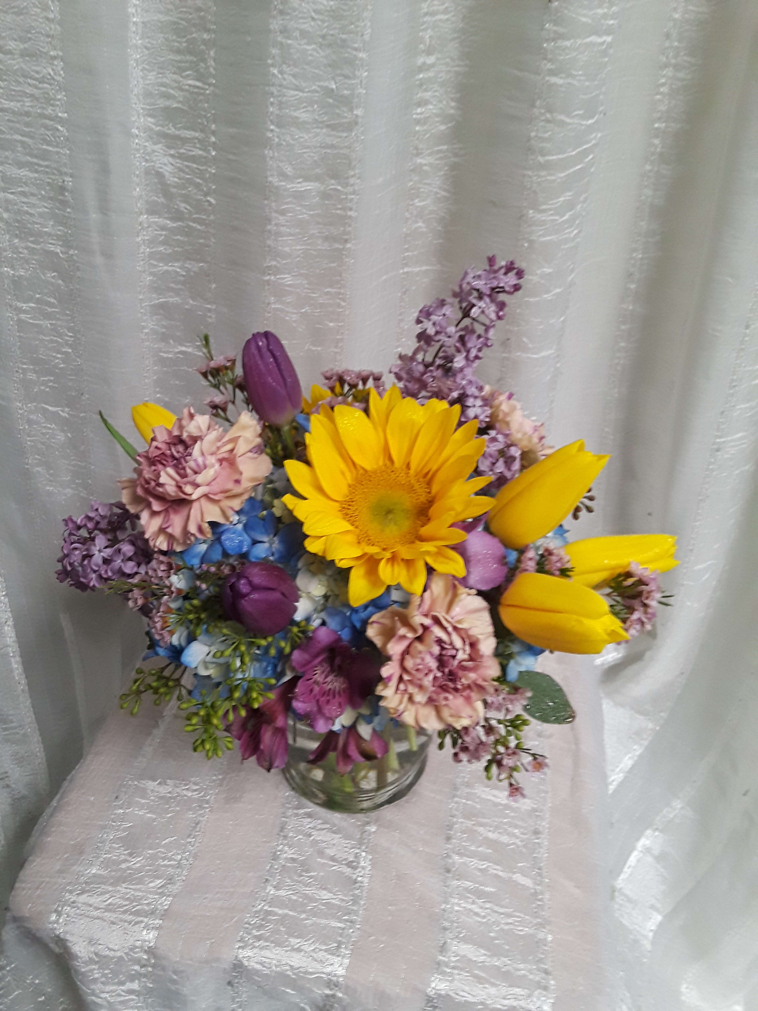 Brighten your day! in Kernville, CA | Kern River Valley ...