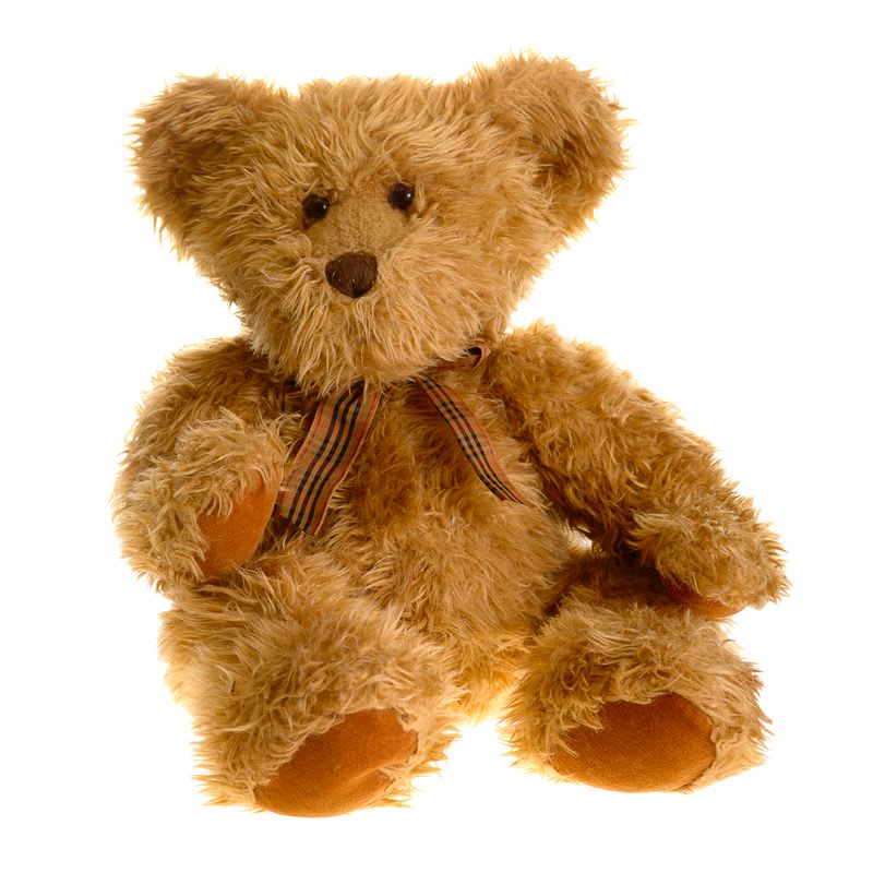 cute stuffed bears