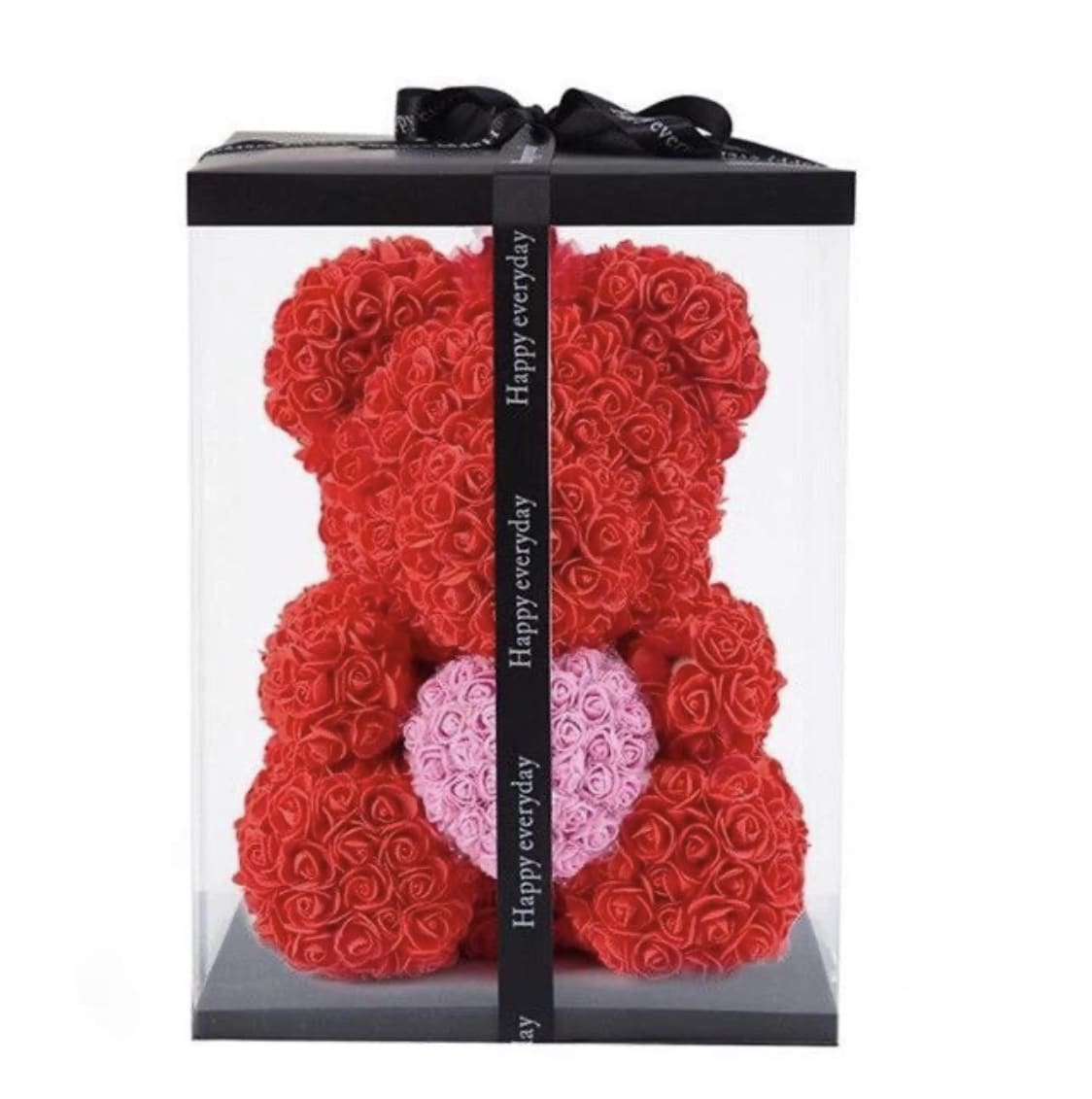 rose bear same day delivery