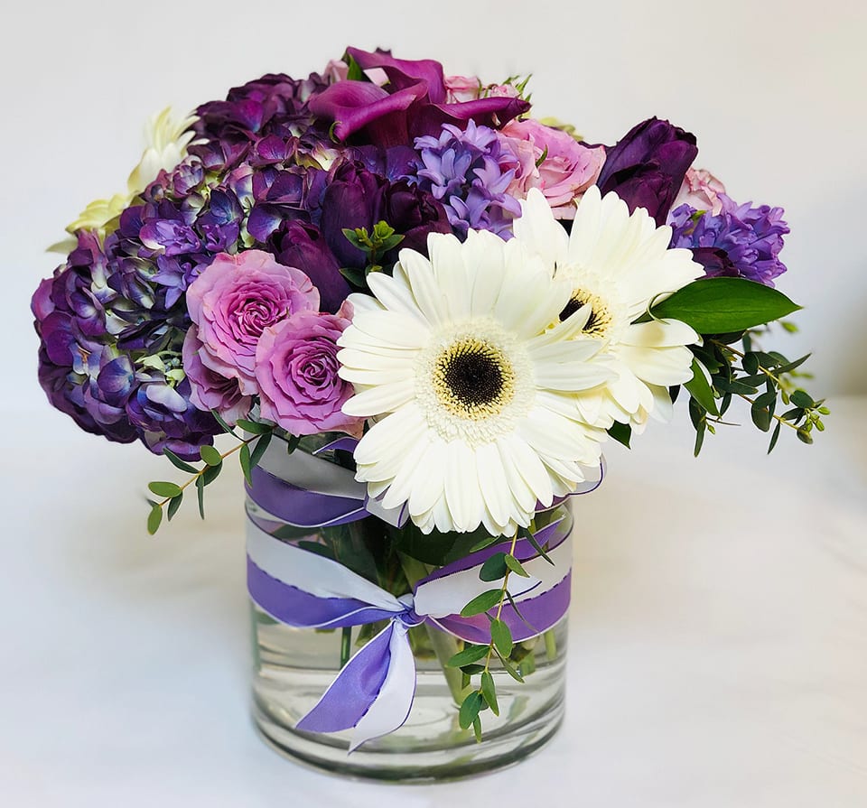 La Jolla Flowers Delivered Best Flower Site