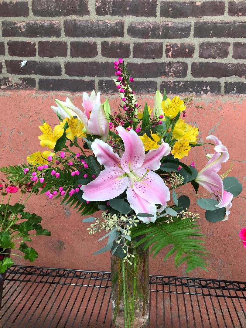 Flowers Florissant Mo