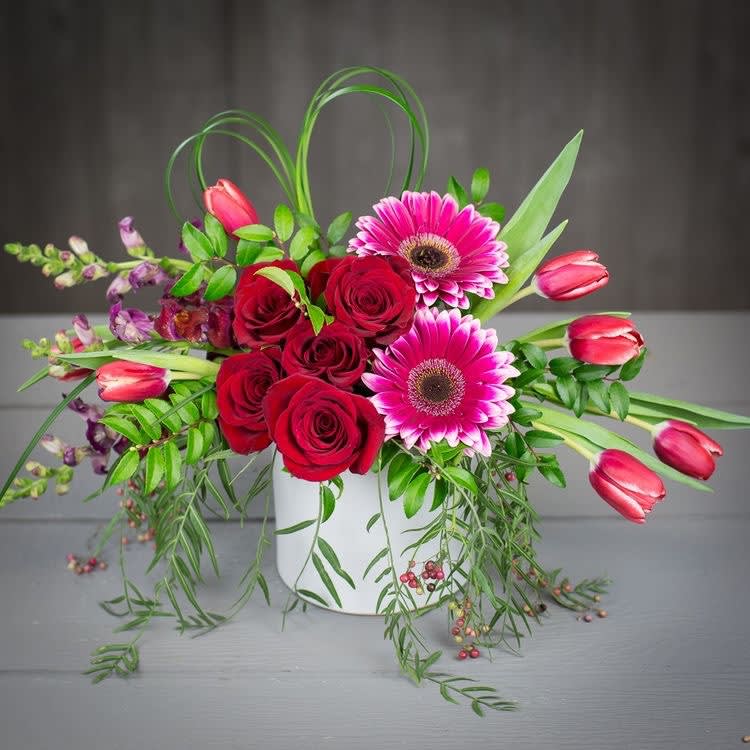 Enchanted Love in Memphis, TN Premier Flowers