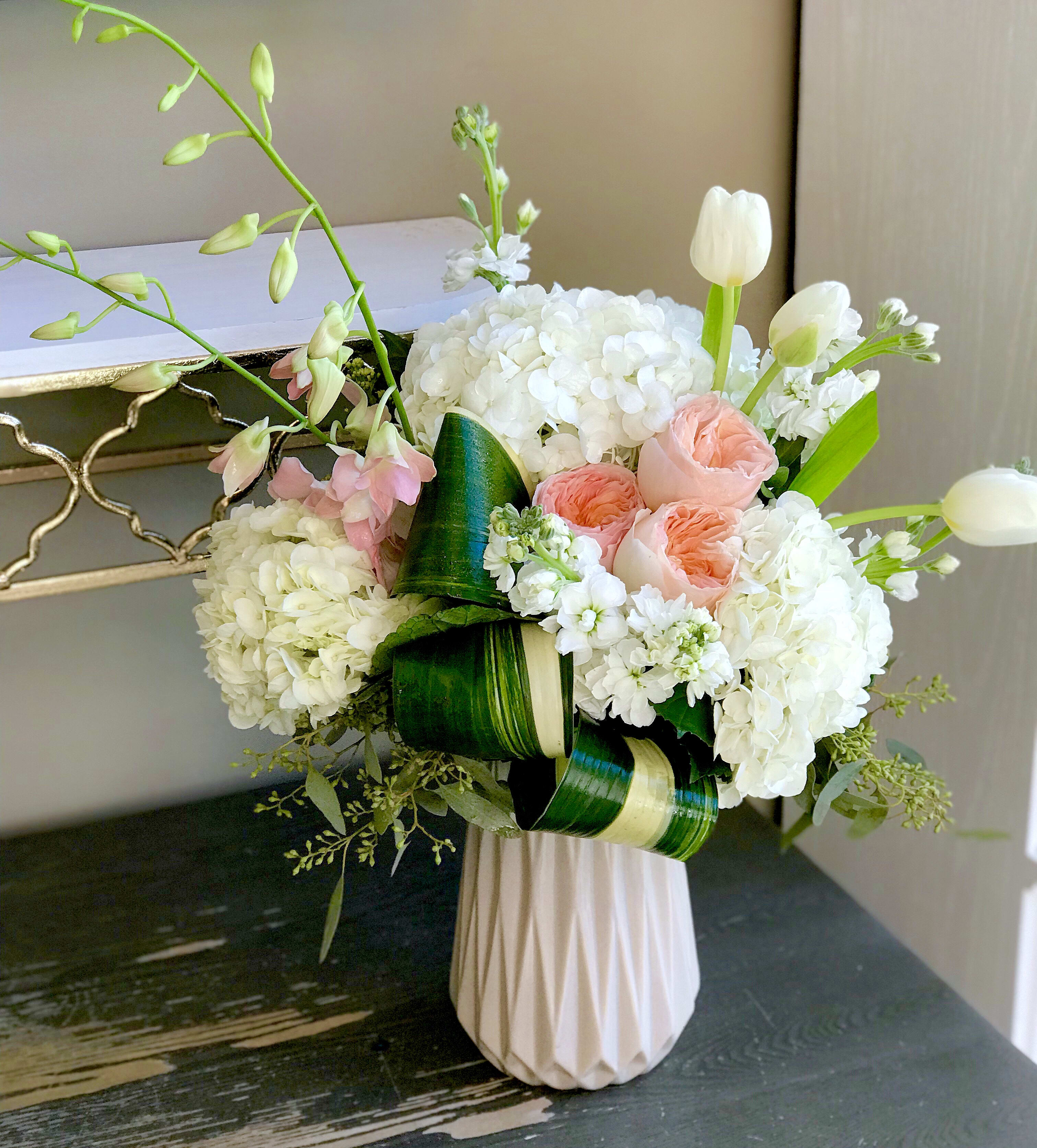 The Hannah in Memphis, TN Premier Flowers