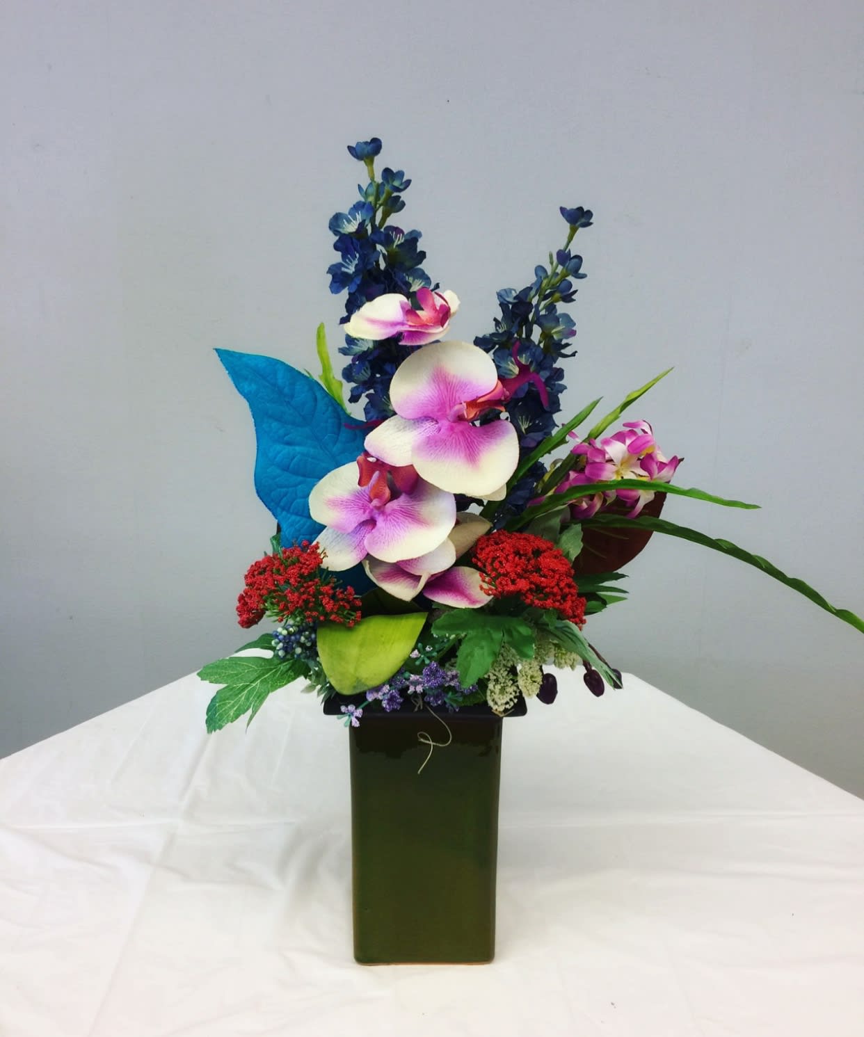 Forever Flowers (H) in Oregon City, OR | Herbst Hilltop ...
