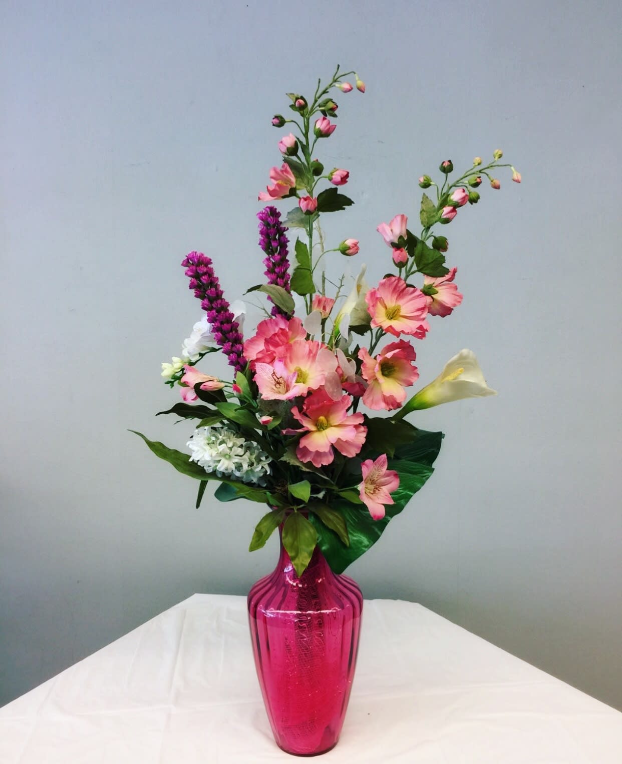 Forever Flowers (A) in Oregon City, OR | Herbst Hilltop ...