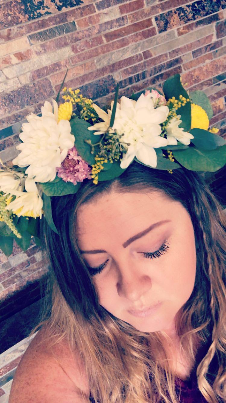 flower crown florist