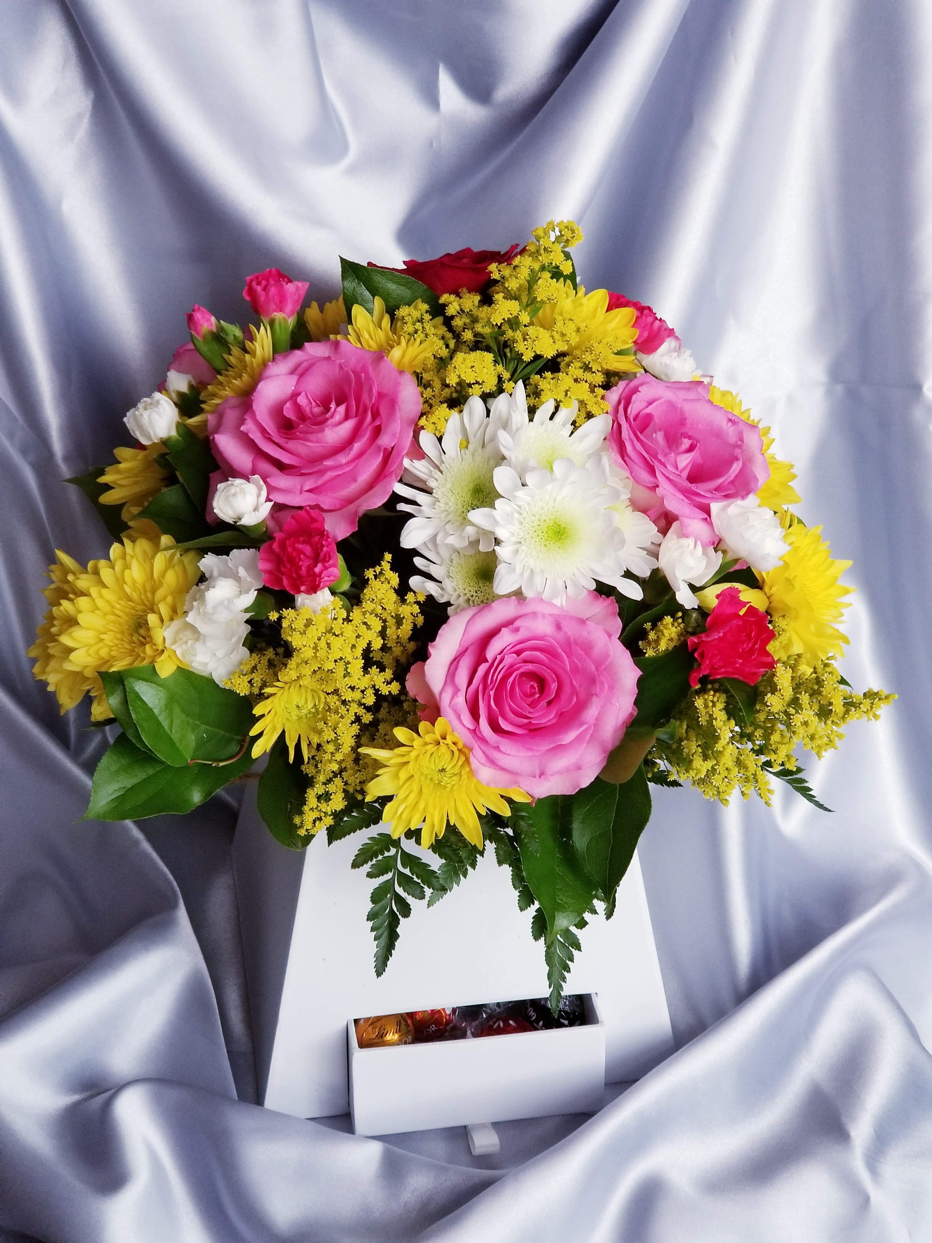 Beautiful day in Lawrenceville, GA Flowers For Everybody