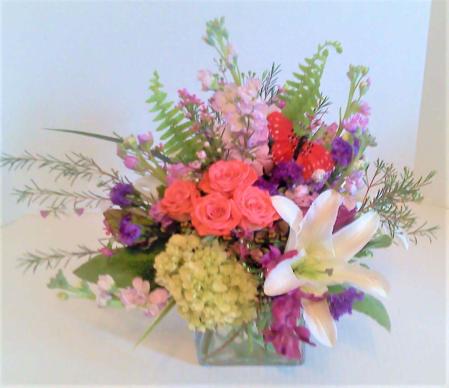 Flowers Delivered Marietta Ga | Best Flower Site