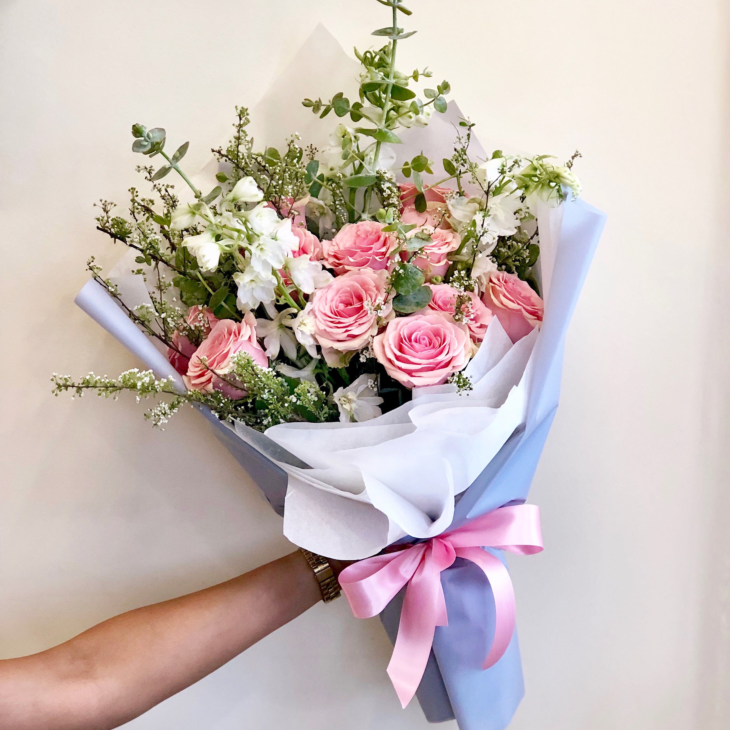 Korean Funeral Flower Arrangement Best Flower Site