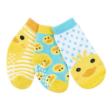 Duck Sock Set in Carmel, NY | Carmel Flower Shop Inc.