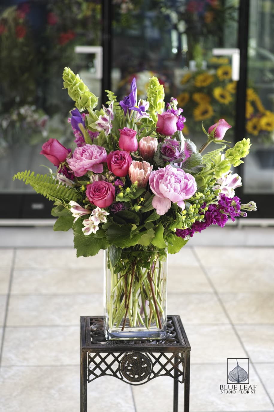 Claremont Lavenders in Rancho Cucamonga, CA | Blue Leaf ...
